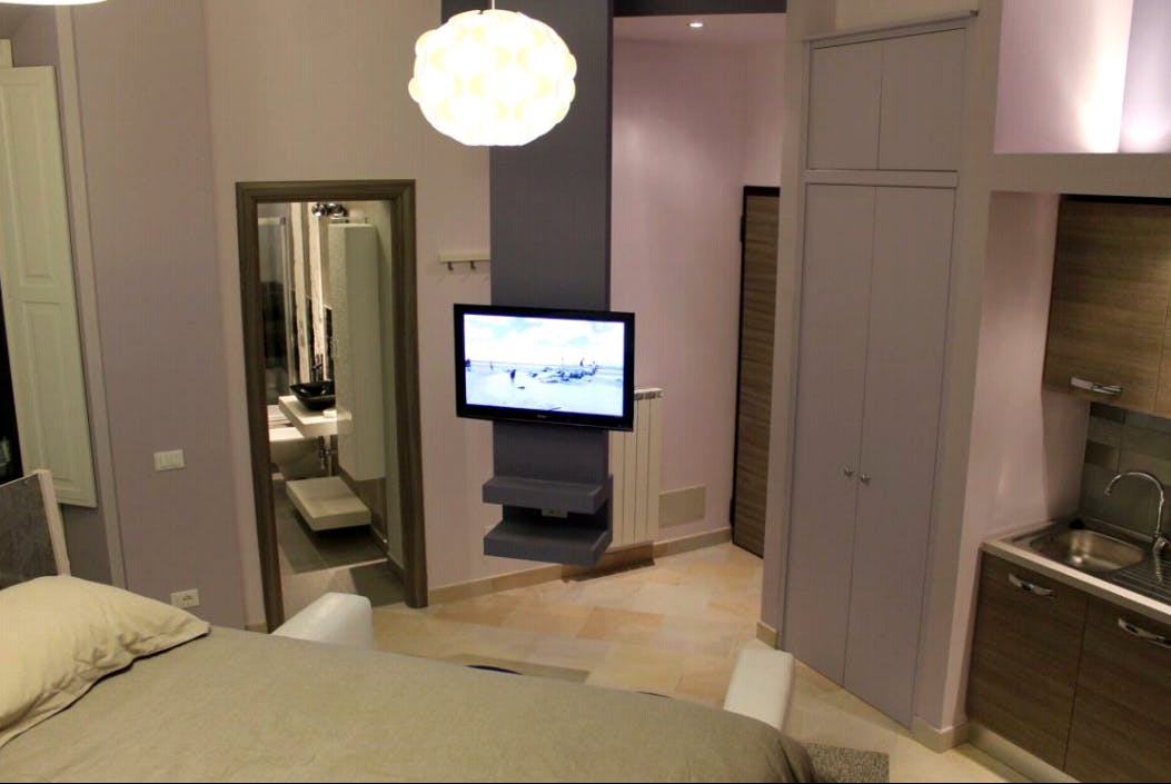 Appartamento Firenze, 40m² — foto 8
