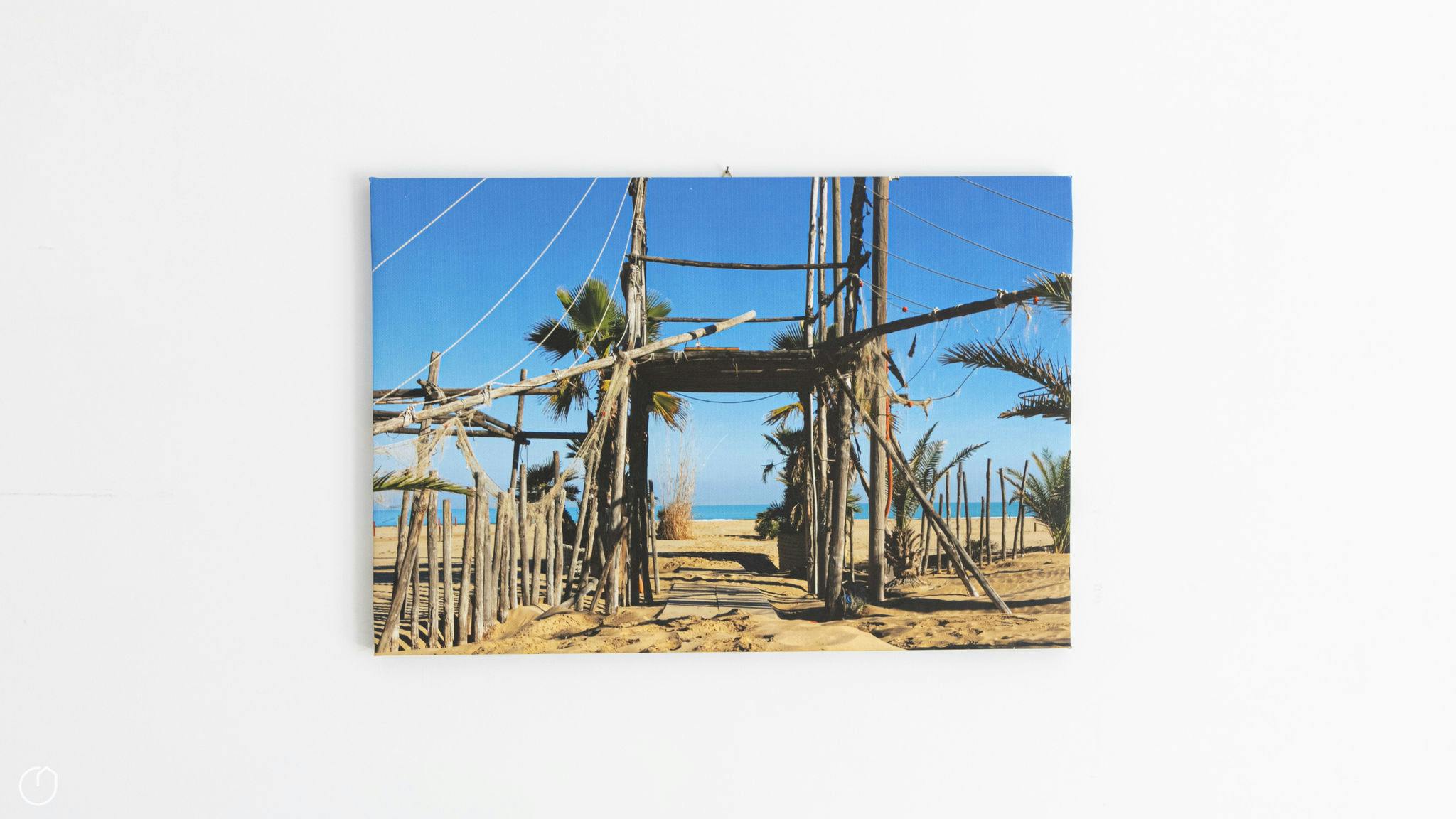 preview gallery tile