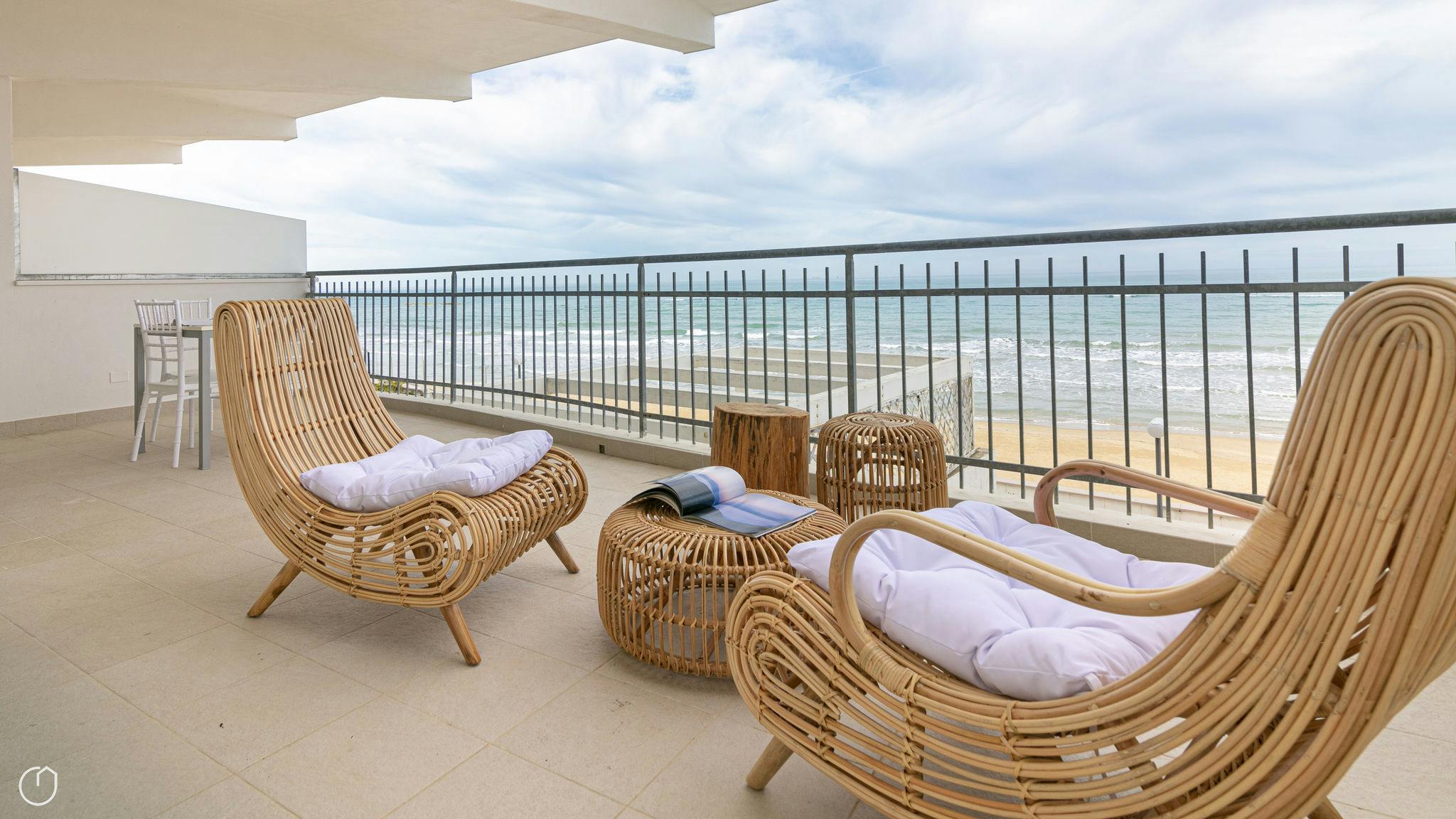 Mieszkanie do wynajęcia za 1 € miesięcznie w mieście Termoli, Via Adriatica