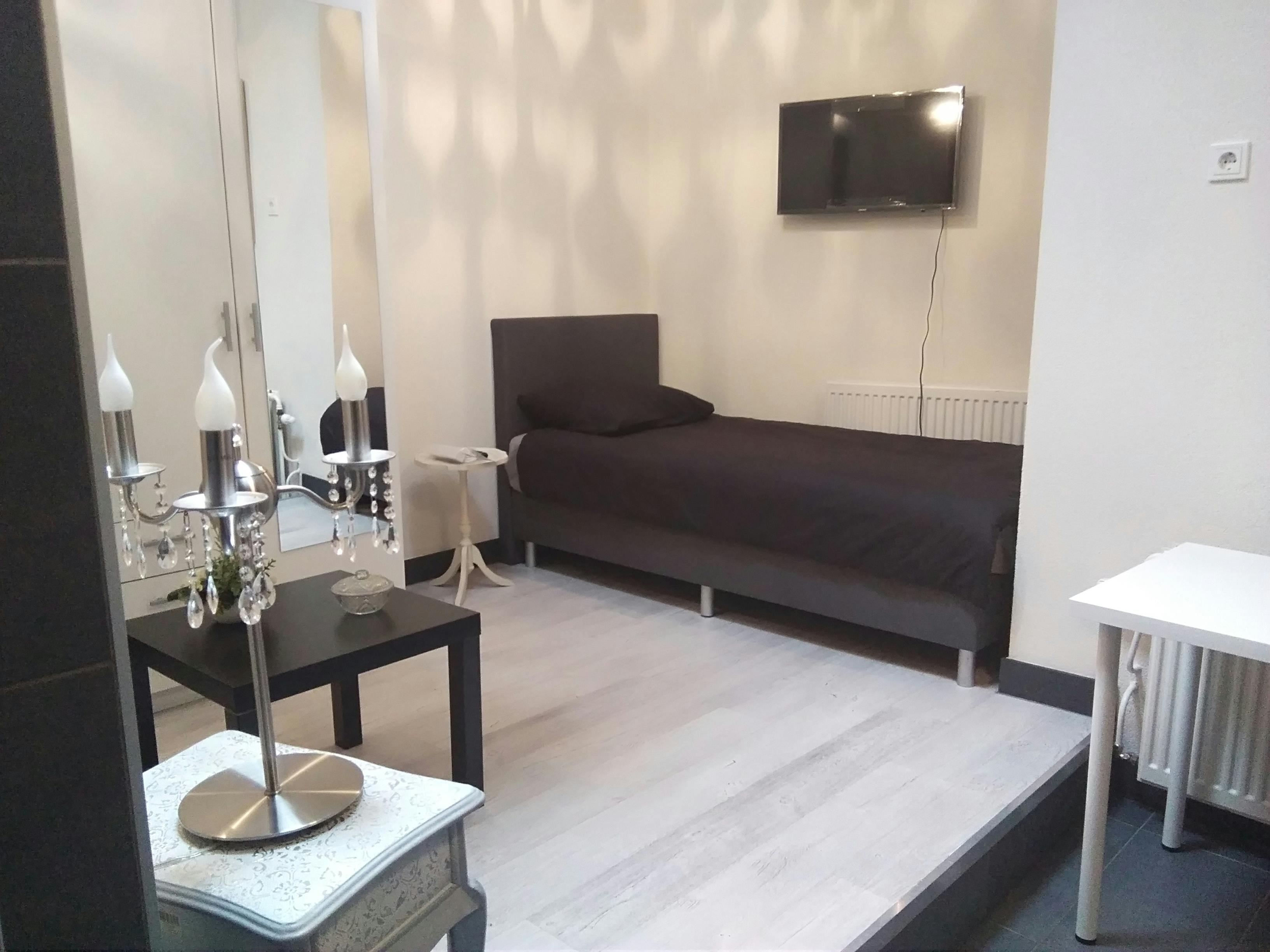 Studio aan Voorstraat, Utrecht