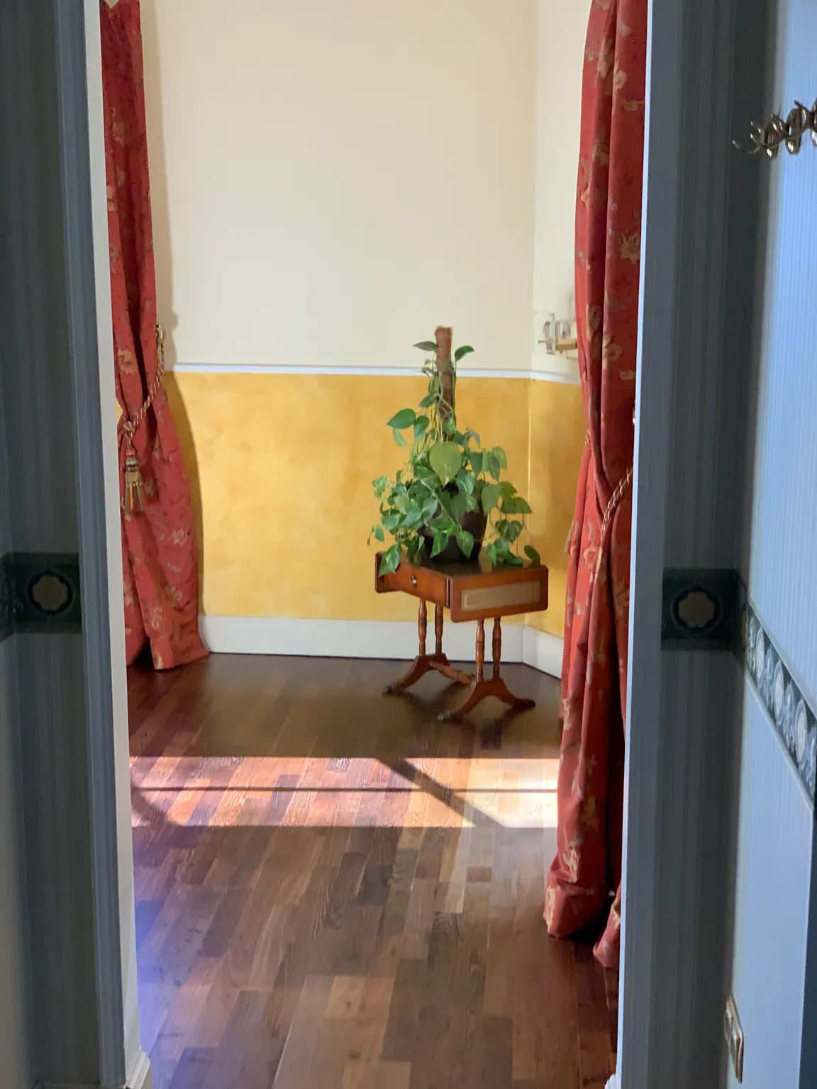 3-Bedroom House in Felix-Dahn-Straße, Vienna (1072349) ROOM 4