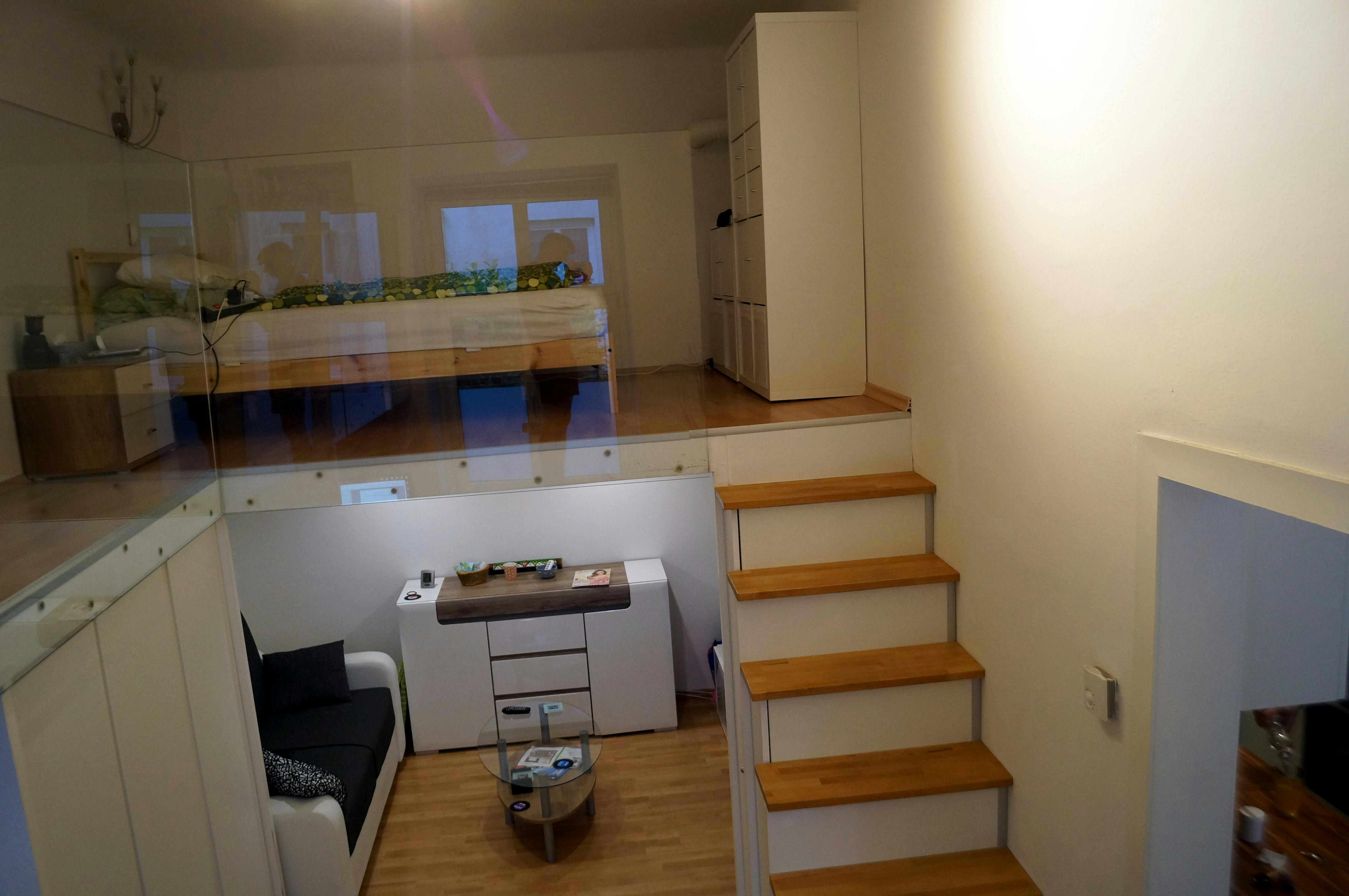 preview gallery tile