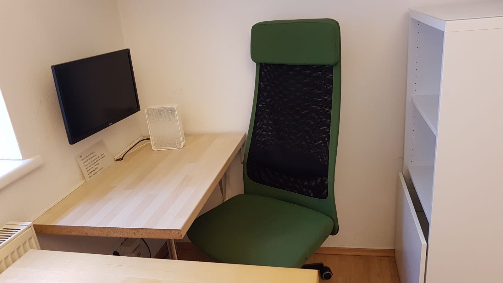 preview gallery tile