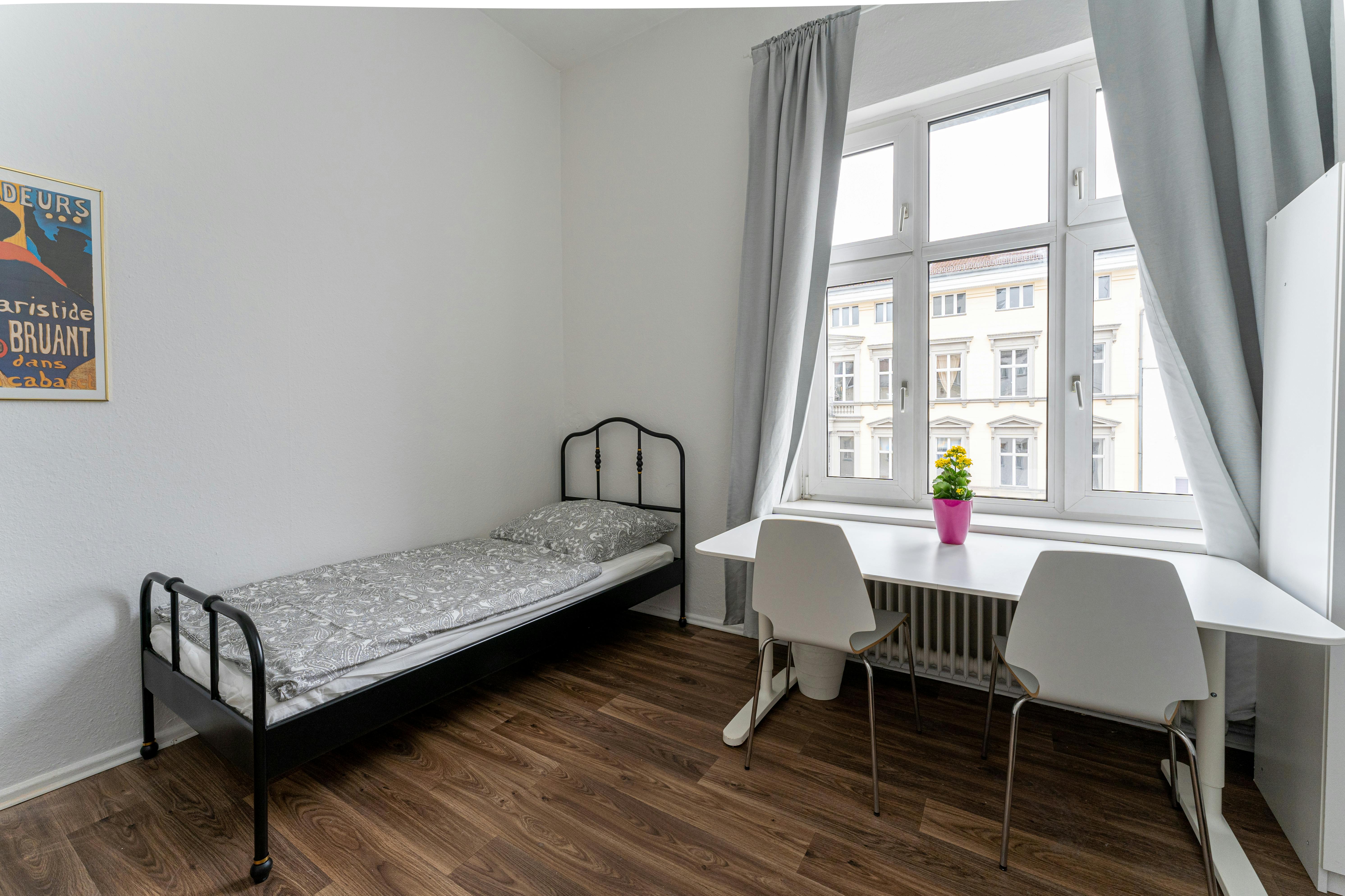 Stanza condivisa in affitto a 450 € al mese a Berlin, Potsdamer Straße