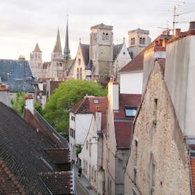Appartement te huur voor € 2.950 per maand in Dijon, Rue Berbisey