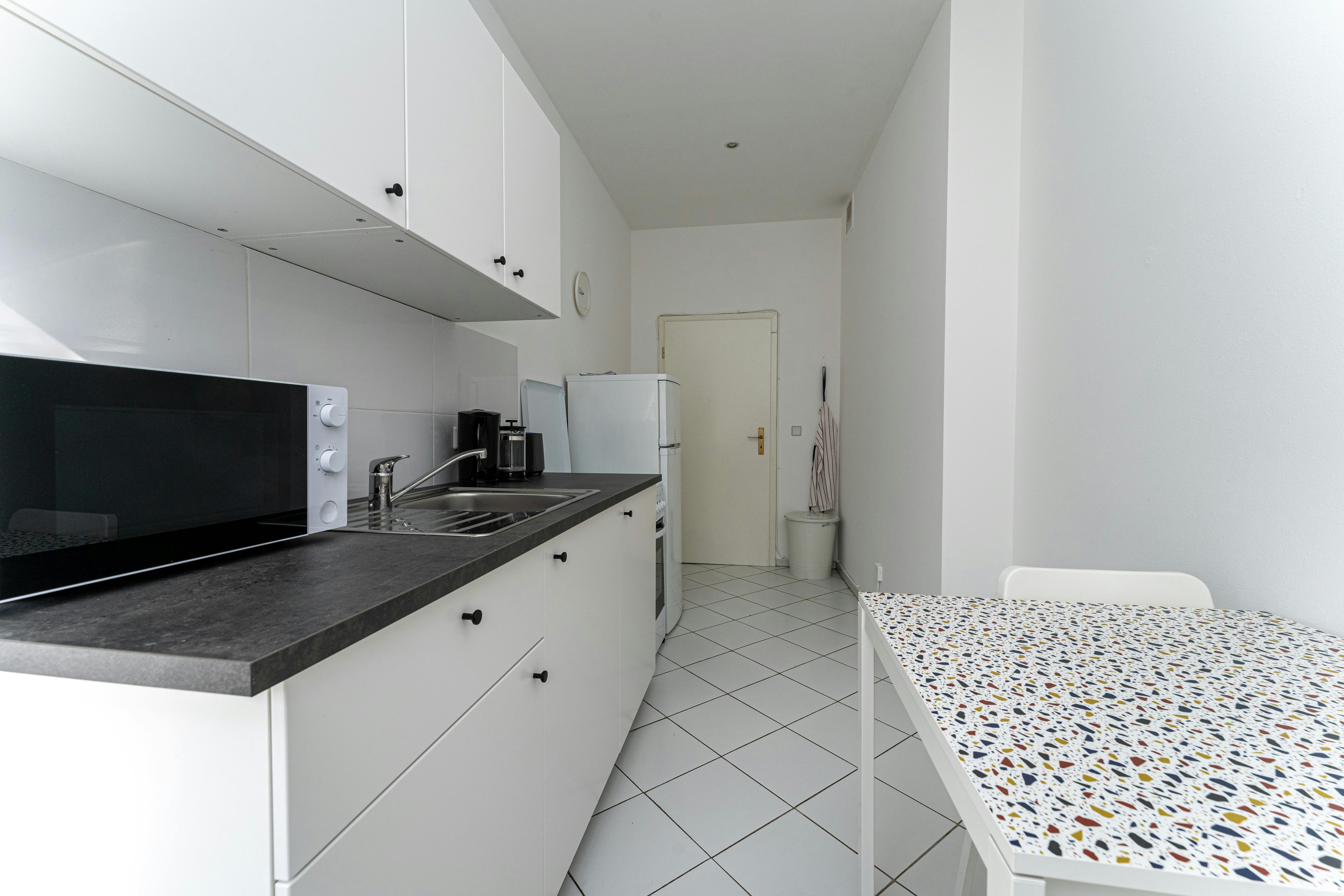 Apartment Berlin, 46m² — photo 10