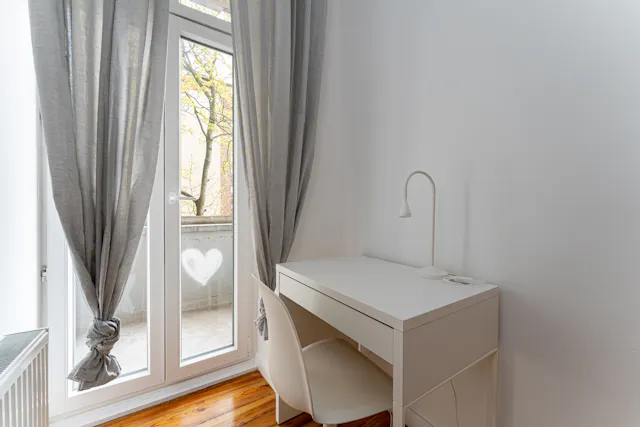 Private room in Boxhagener Straße, Berlin (1072525) room image 1