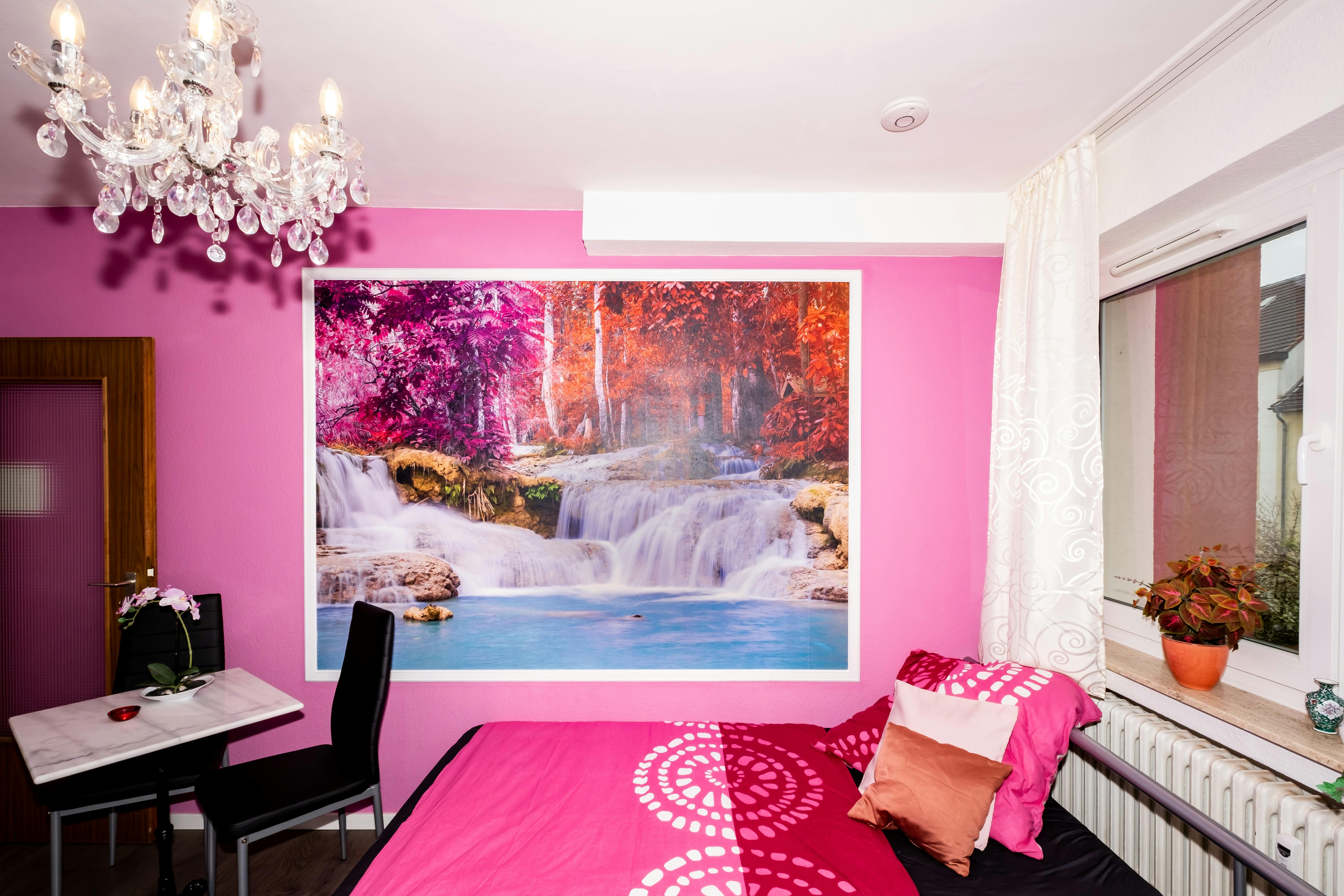 Studio à louer pour 680 €/mois à Bonn, Römerstraße