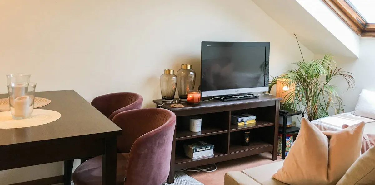 2-Bedroom Apartment in Via Sardegna, Milan (1072626) ROOM