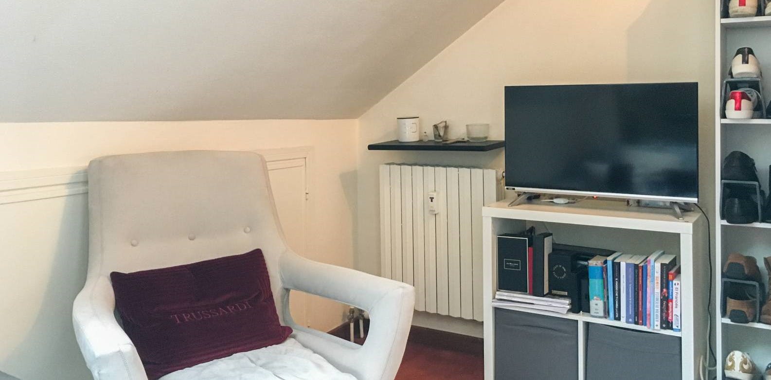 Apartment Milano — photo 11
