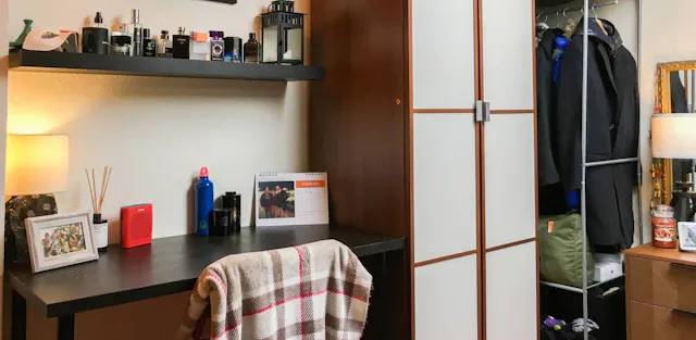 2-Bedroom Apartment in Via Sardegna, Milan (1072626) room image 70