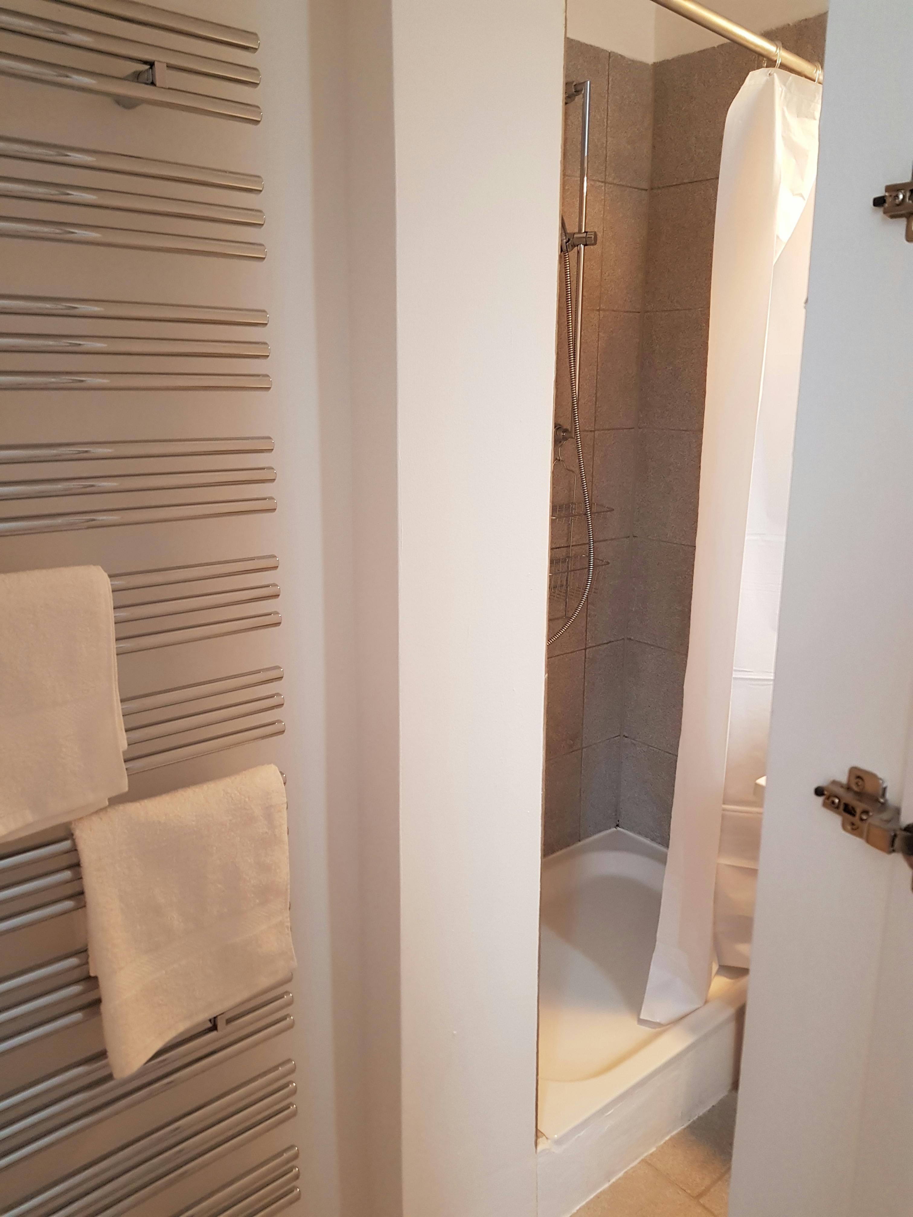 Apartment Düsseldorf, 55m² — photo 10