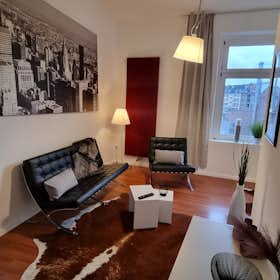 Studio for rent for €999 per month in Düsseldorf, Nordstraße