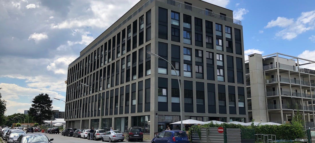 preview gallery tile