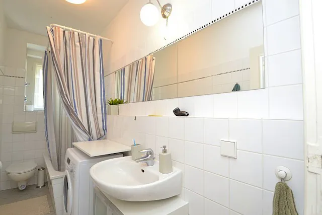 1-Bedroom Apartment in Brandenburgische Straße, Berlin (1072731) room image 80