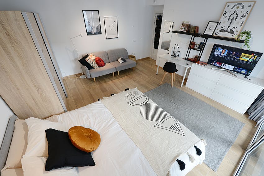 preview gallery tile