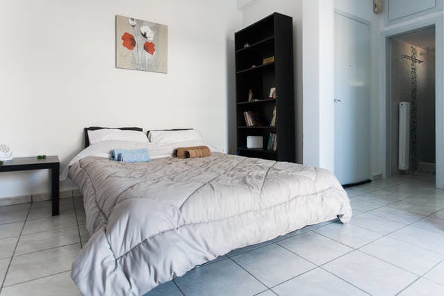 Studio para alugar por € 450 por mês em Athens, Ntelakroua