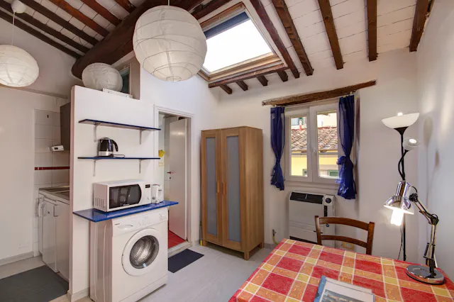 Apartment in Via delle Caldaie, Florence (1072803) room image 2