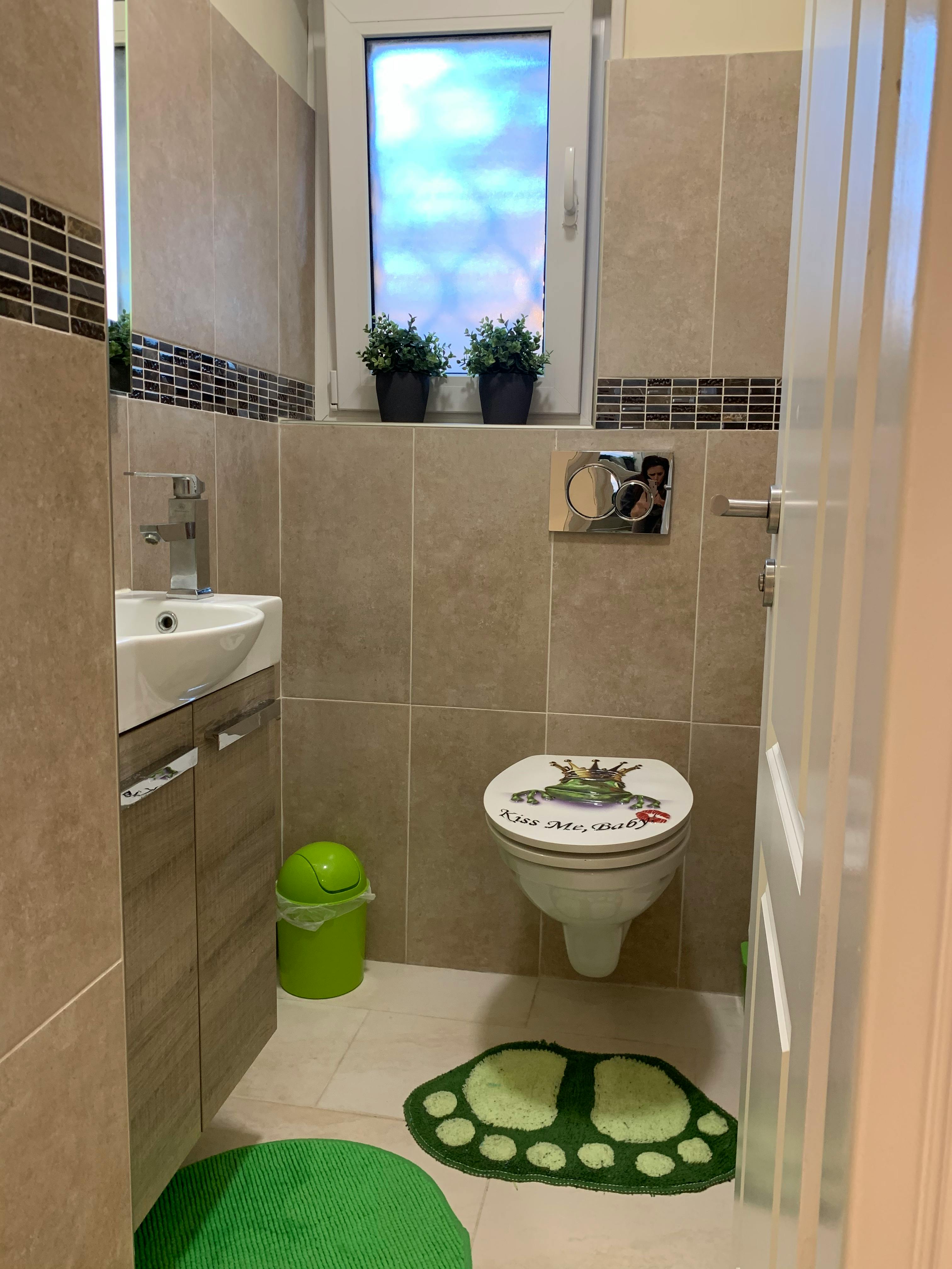 Apartment Hamburg, 95m² — photo 9