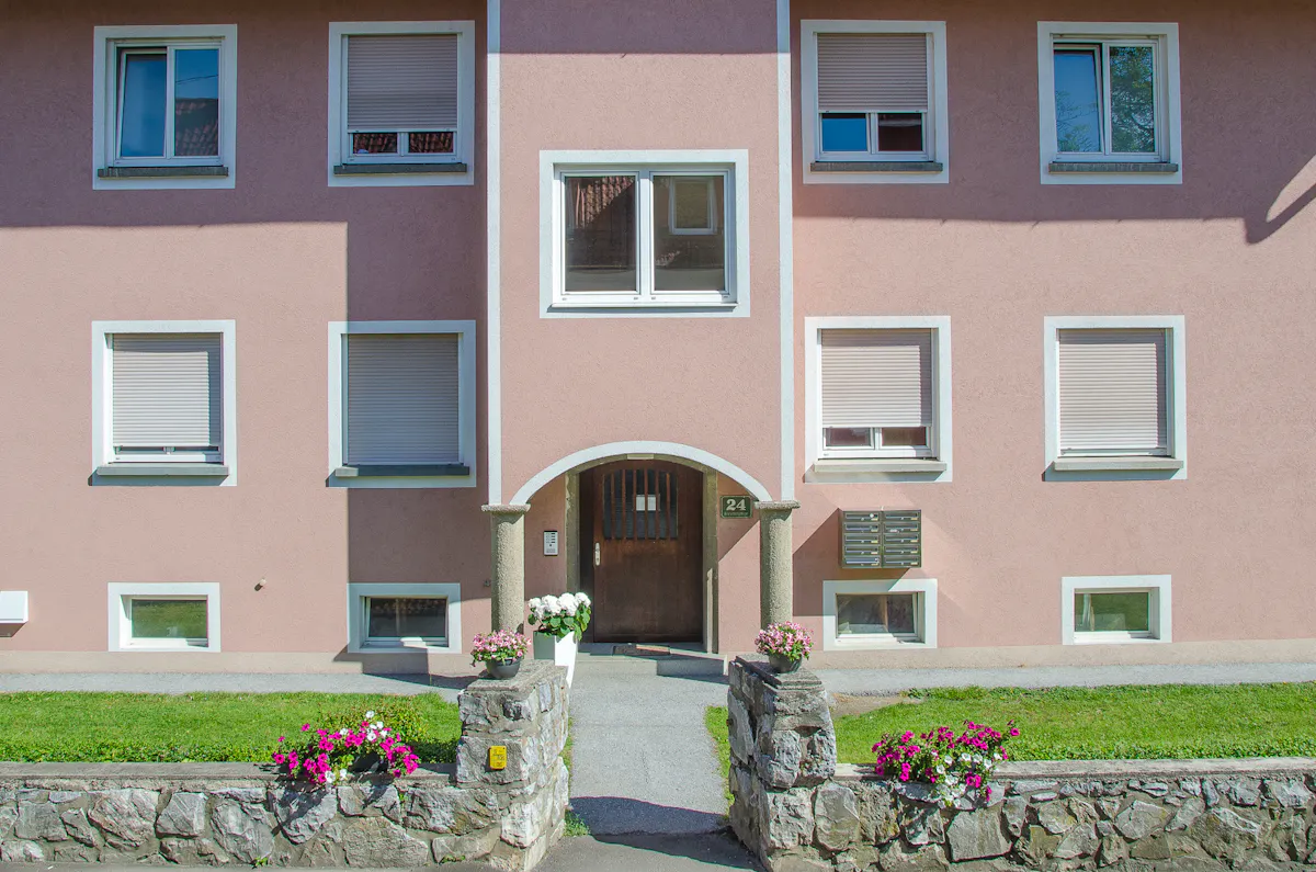 1-Bedroom Apartment in Breunergasse, Graz