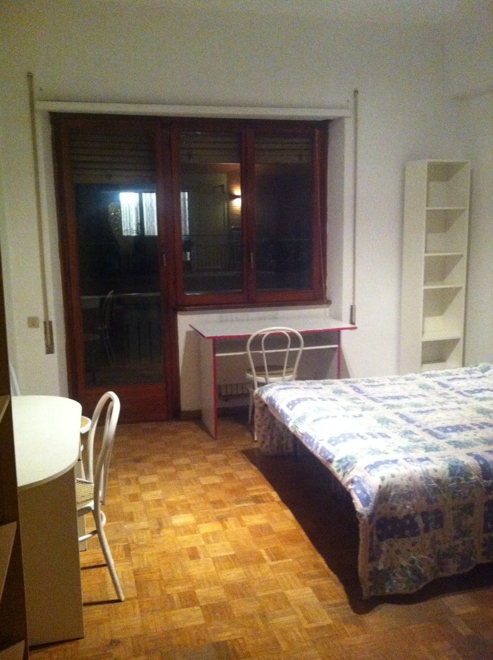 Camera singola Roma — foto 6