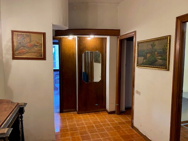 Camera singola Roma — foto 11