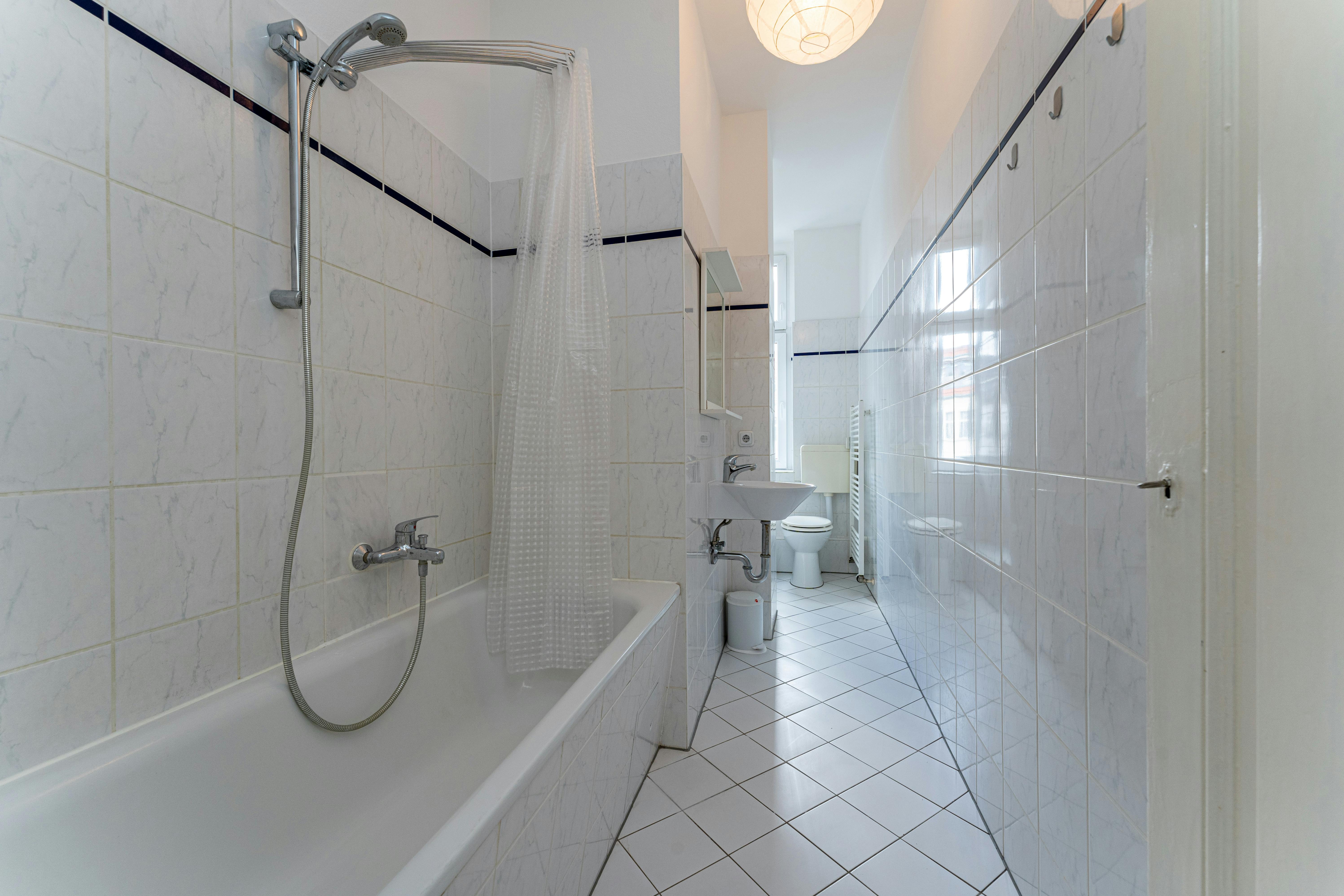 Apartment Berlin, 60m² — photo 10