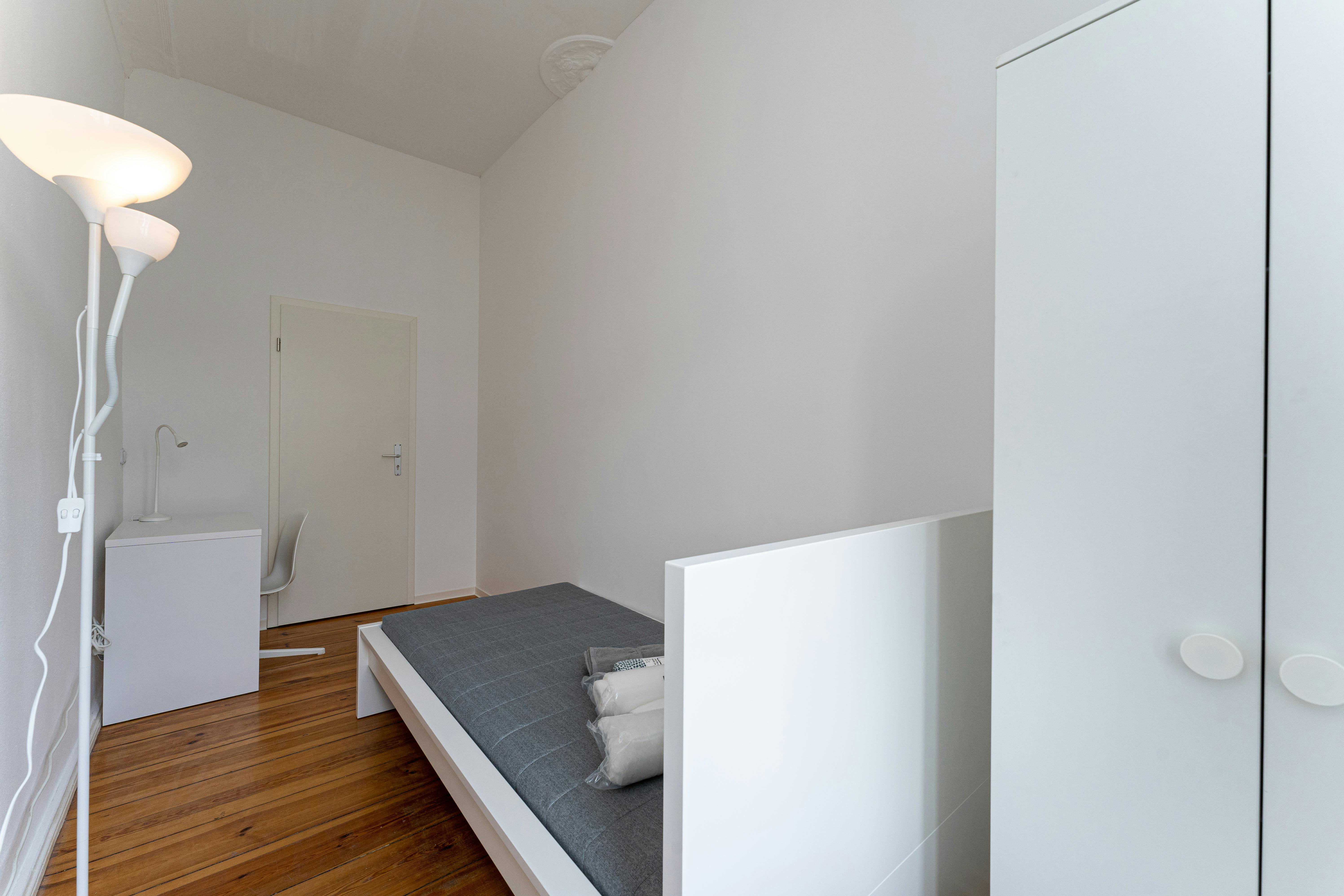 Apartment Berlin, 60m² — photo 2