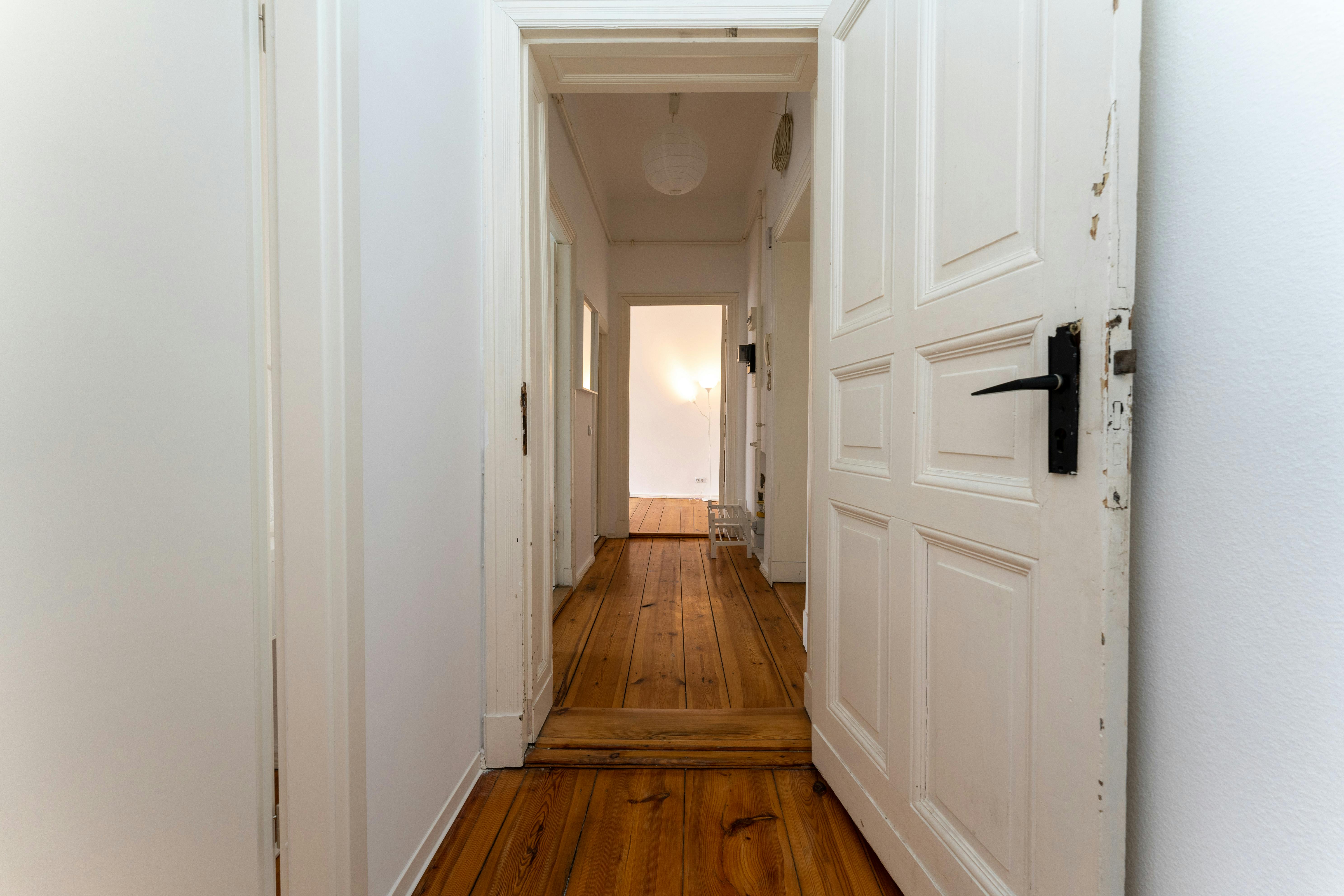 Apartment Berlin, 60m² — photo 4