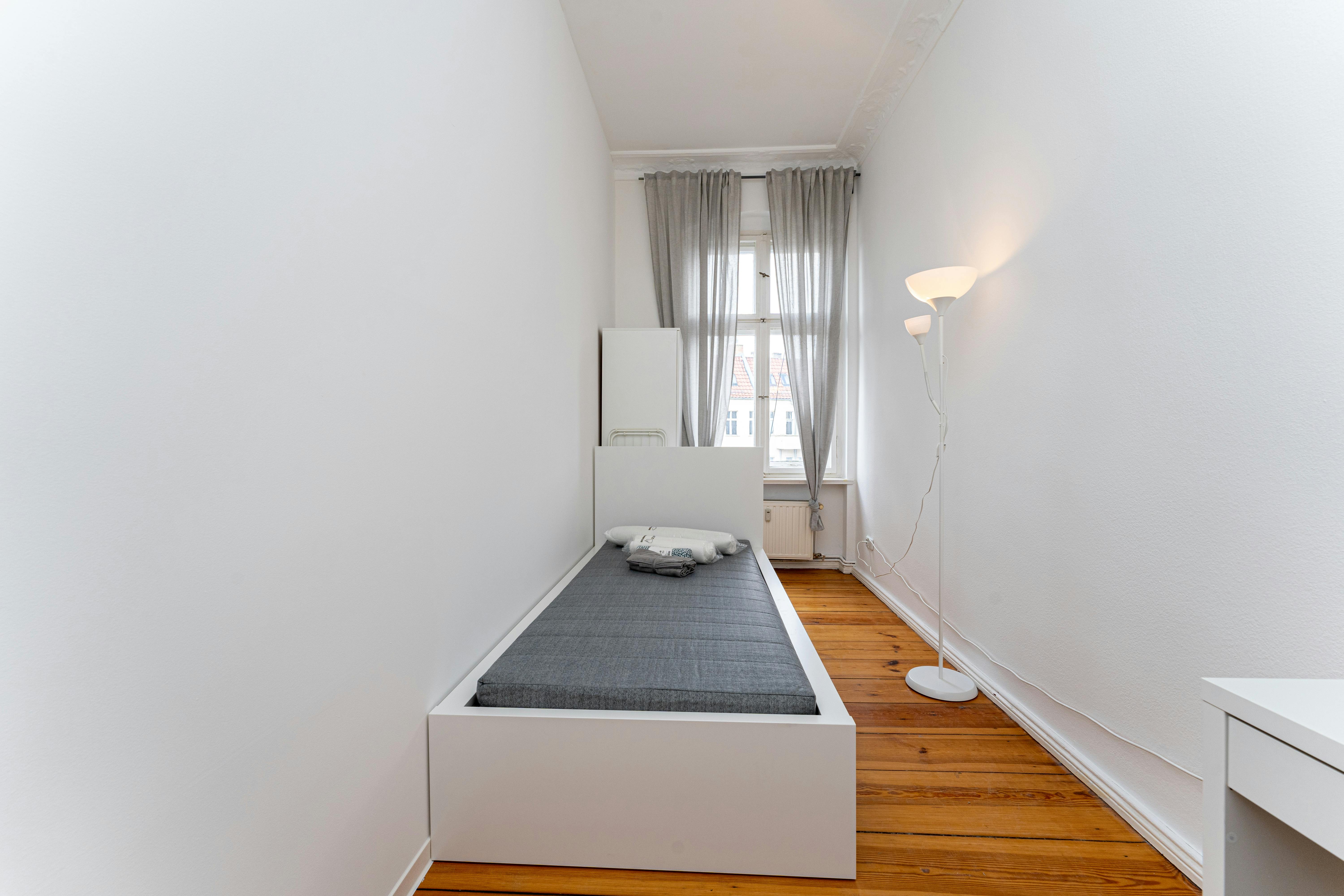 Apartment Berlin, 60m² — photo 3