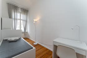 Приватна кімната за оренду для 629 EUR на місяць у Berlin, Boxhagener Straße