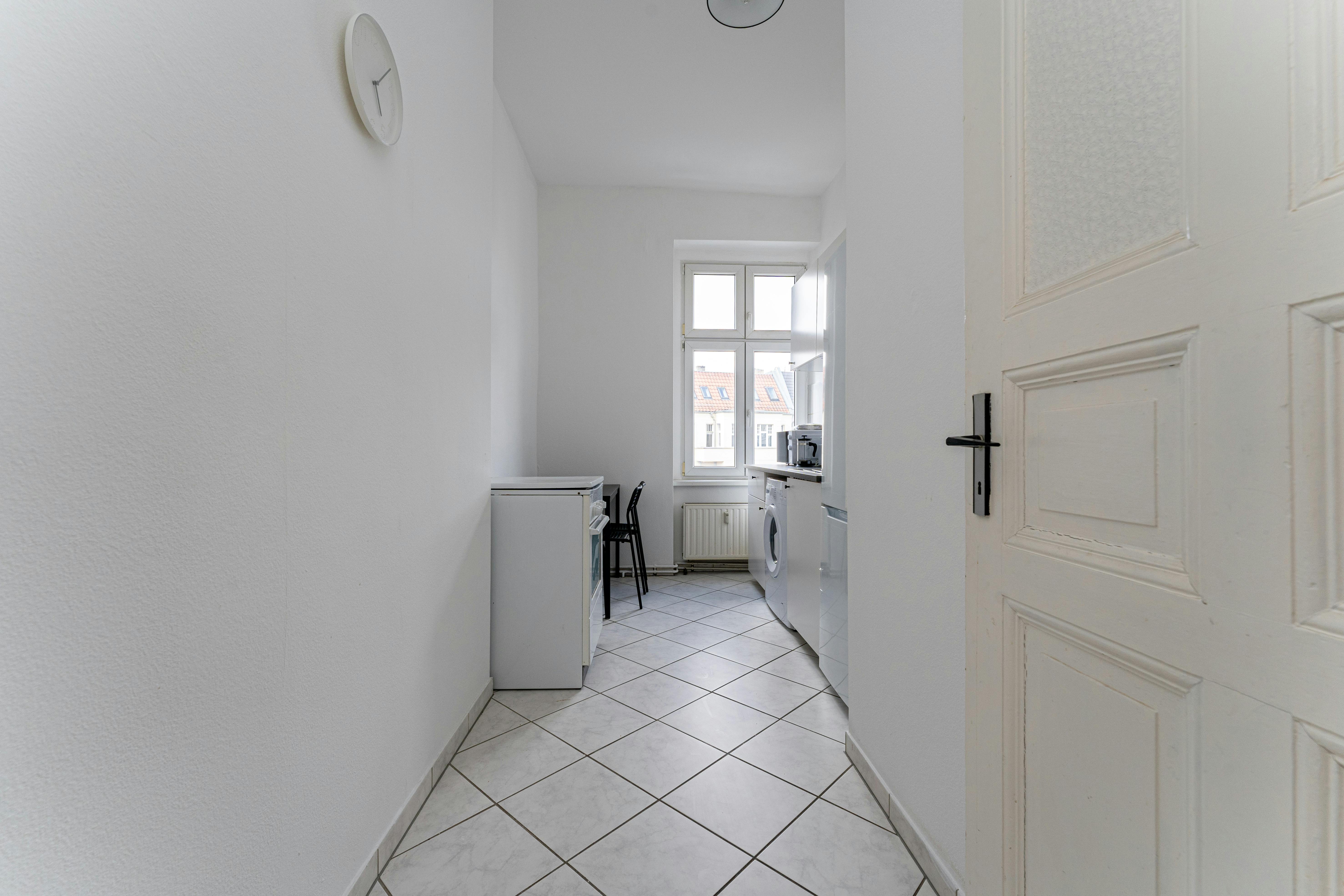 Apartment Berlin, 60m² — photo 5