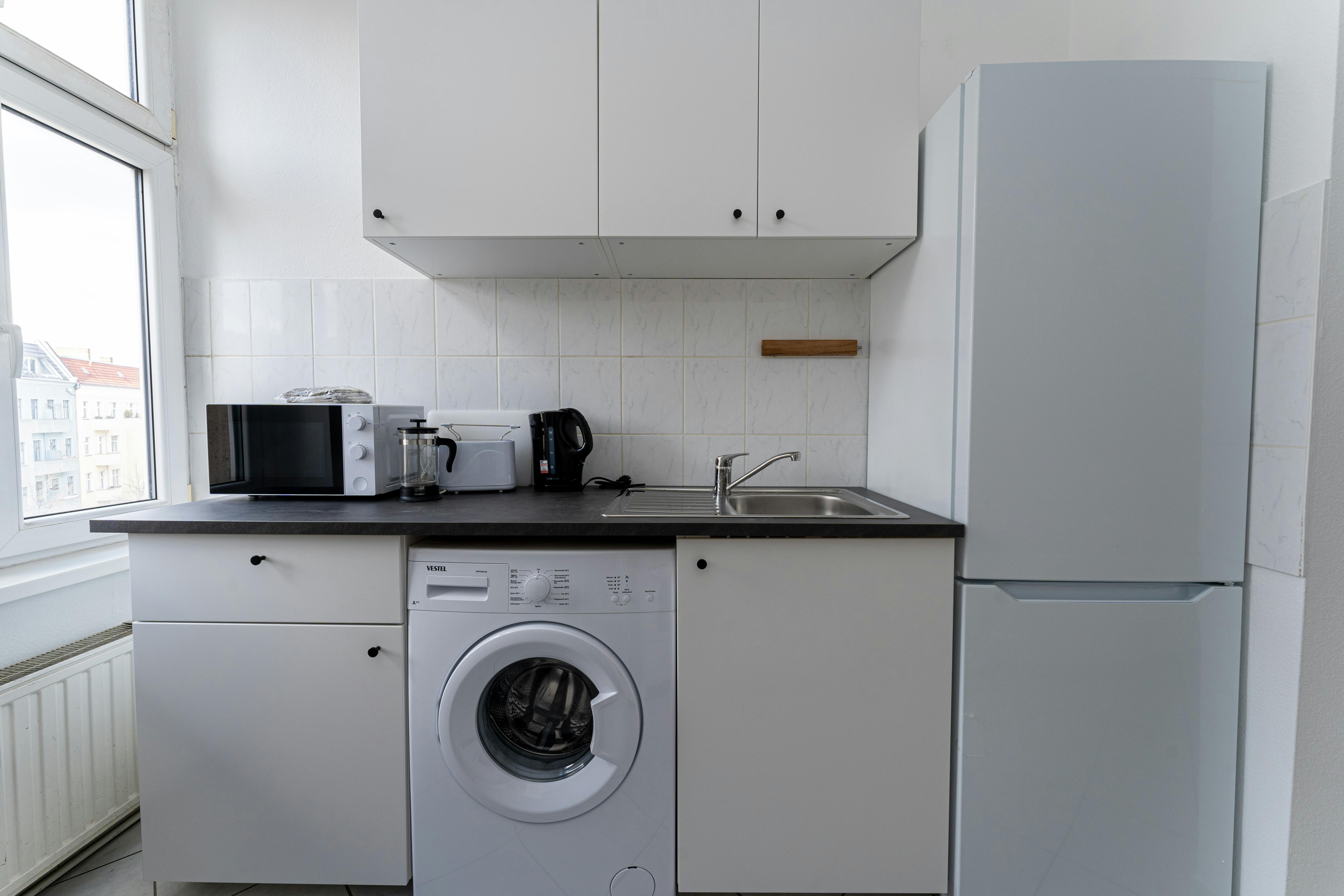 Apartment Berlin, 60m² — photo 8