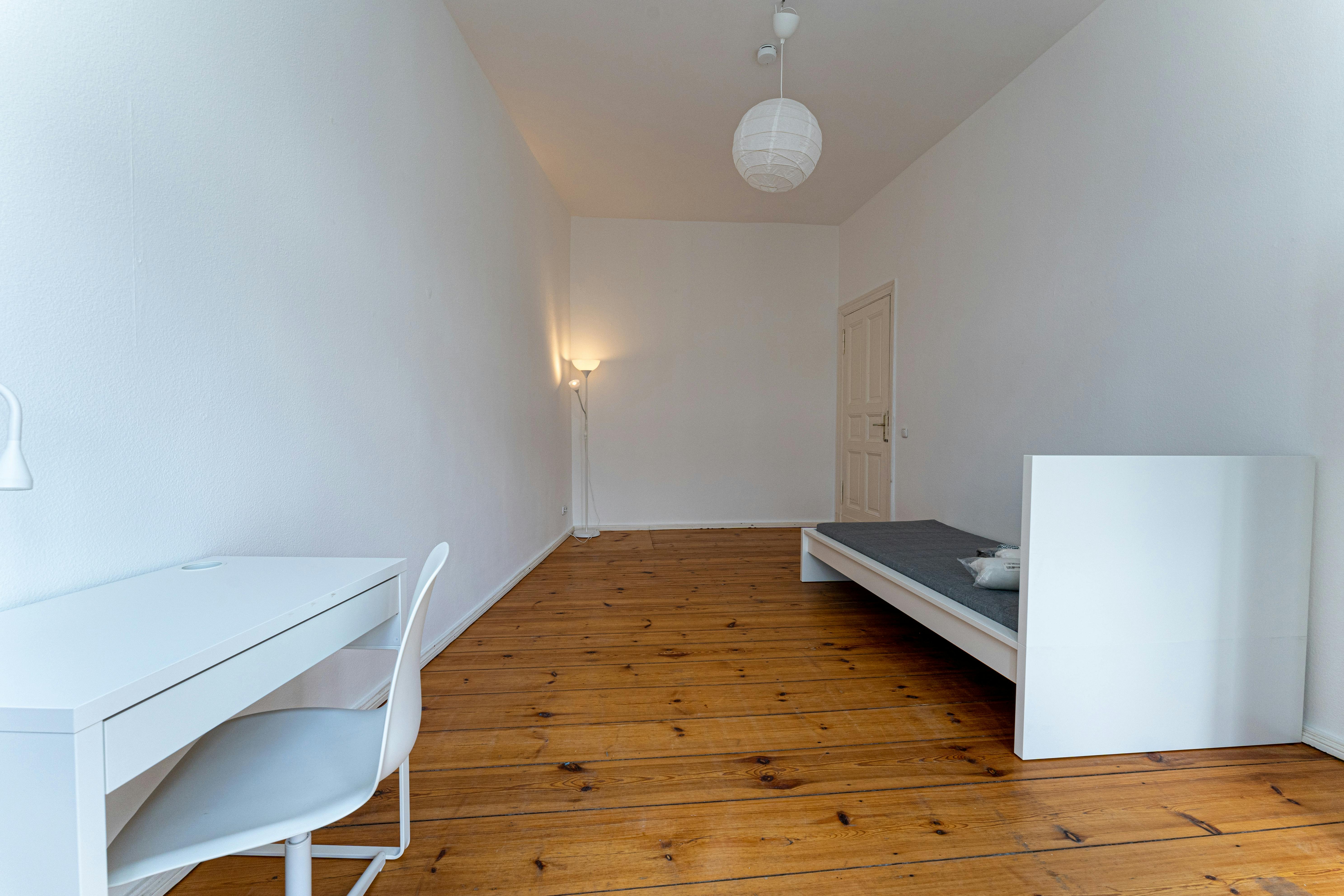 Apartment Berlin, 60m² — photo 4
