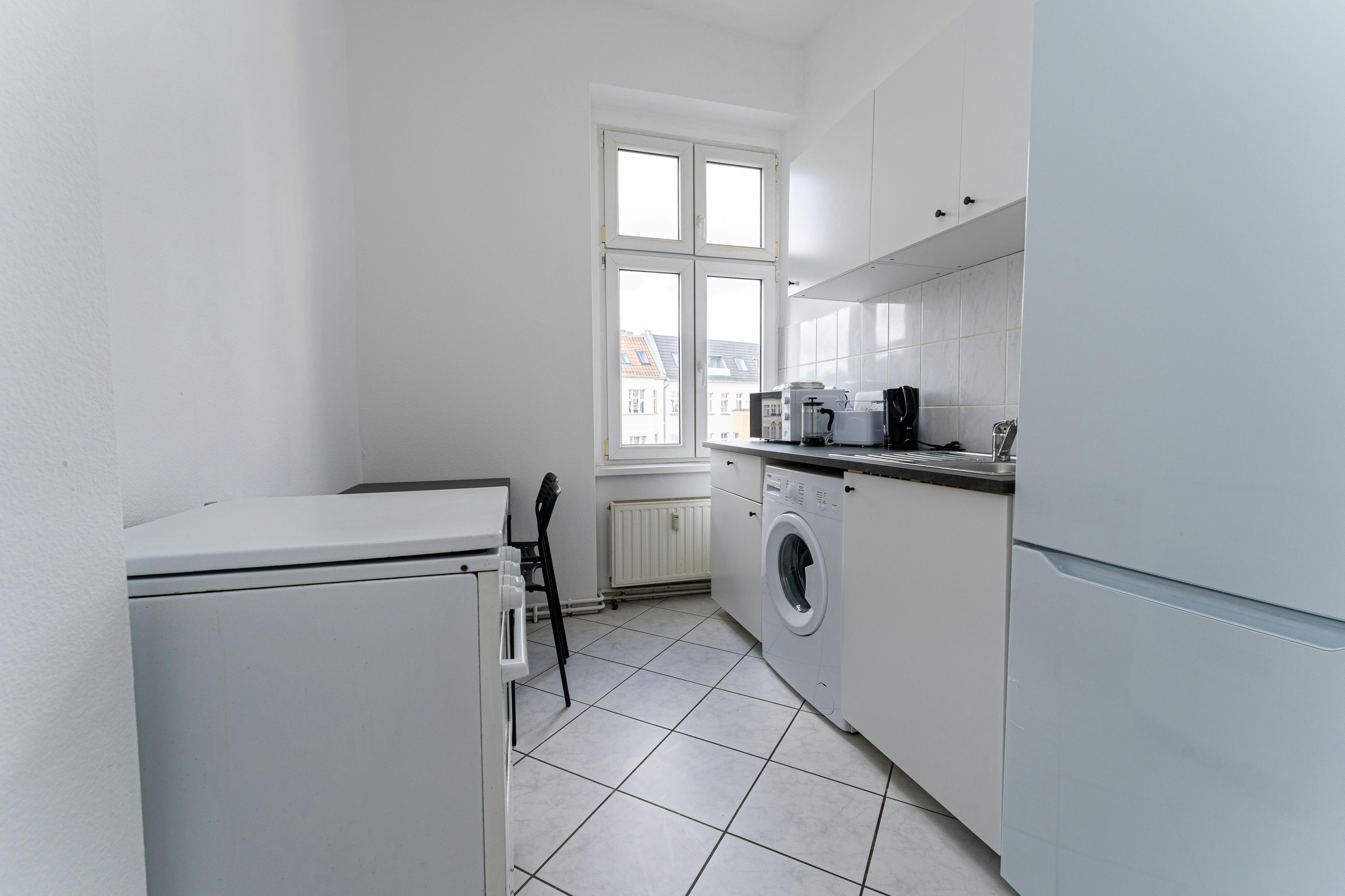 Apartment Berlin, 60m² — photo 7