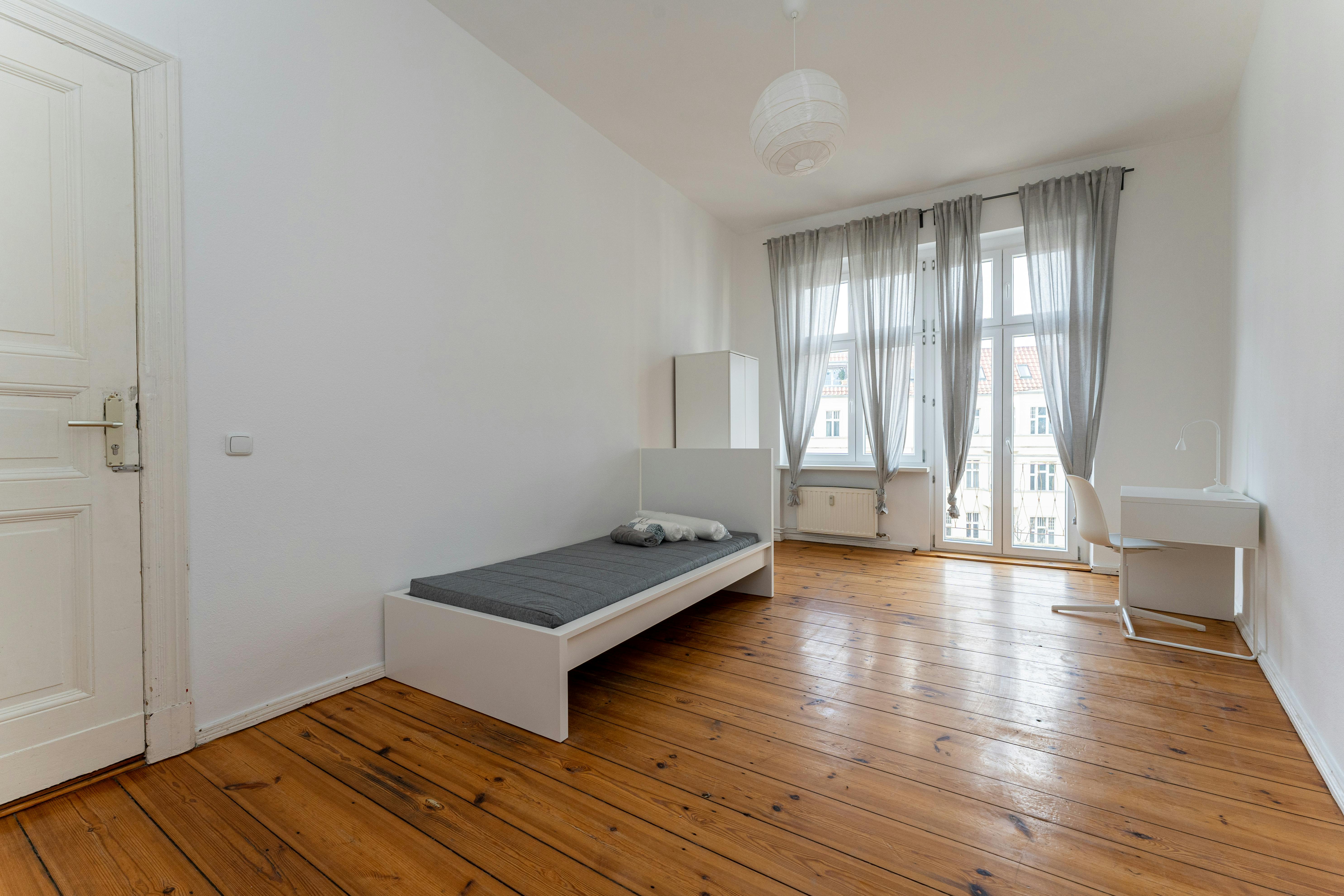 Apartment Berlin, 60m² — photo 1