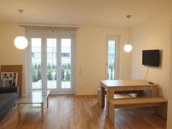 Apartment for rent on Lahnstraße, Frankfurt am Main – pohled 3