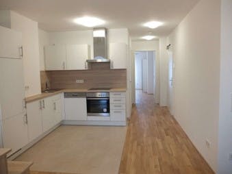 Apartment for rent on Lahnstraße, Frankfurt am Main – pohled 4