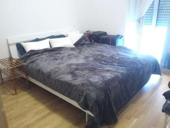 Apartment for rent on Lahnstraße, Frankfurt am Main – pohled 6
