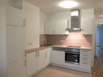 Apartment for rent on Lahnstraße, Frankfurt am Main – pohled 5