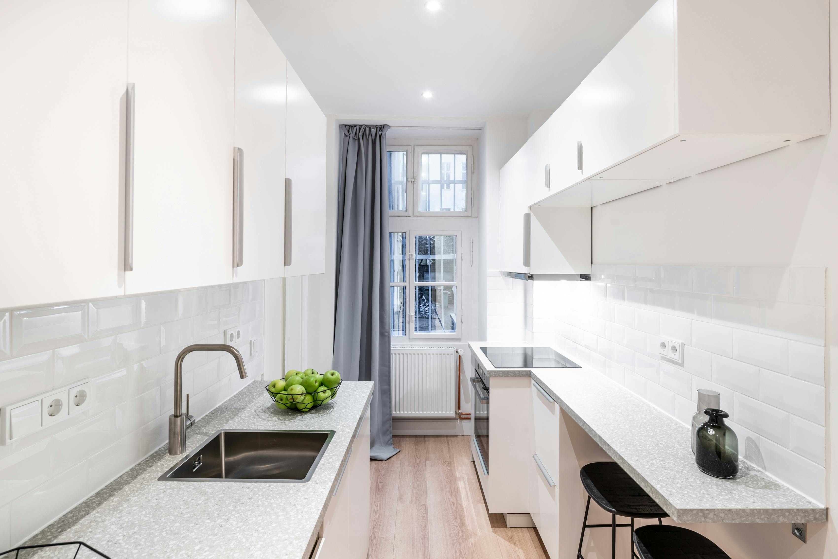 preview gallery tile