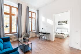 Apartment for rent for €1,695 per month in Berlin, Eislebener Straße