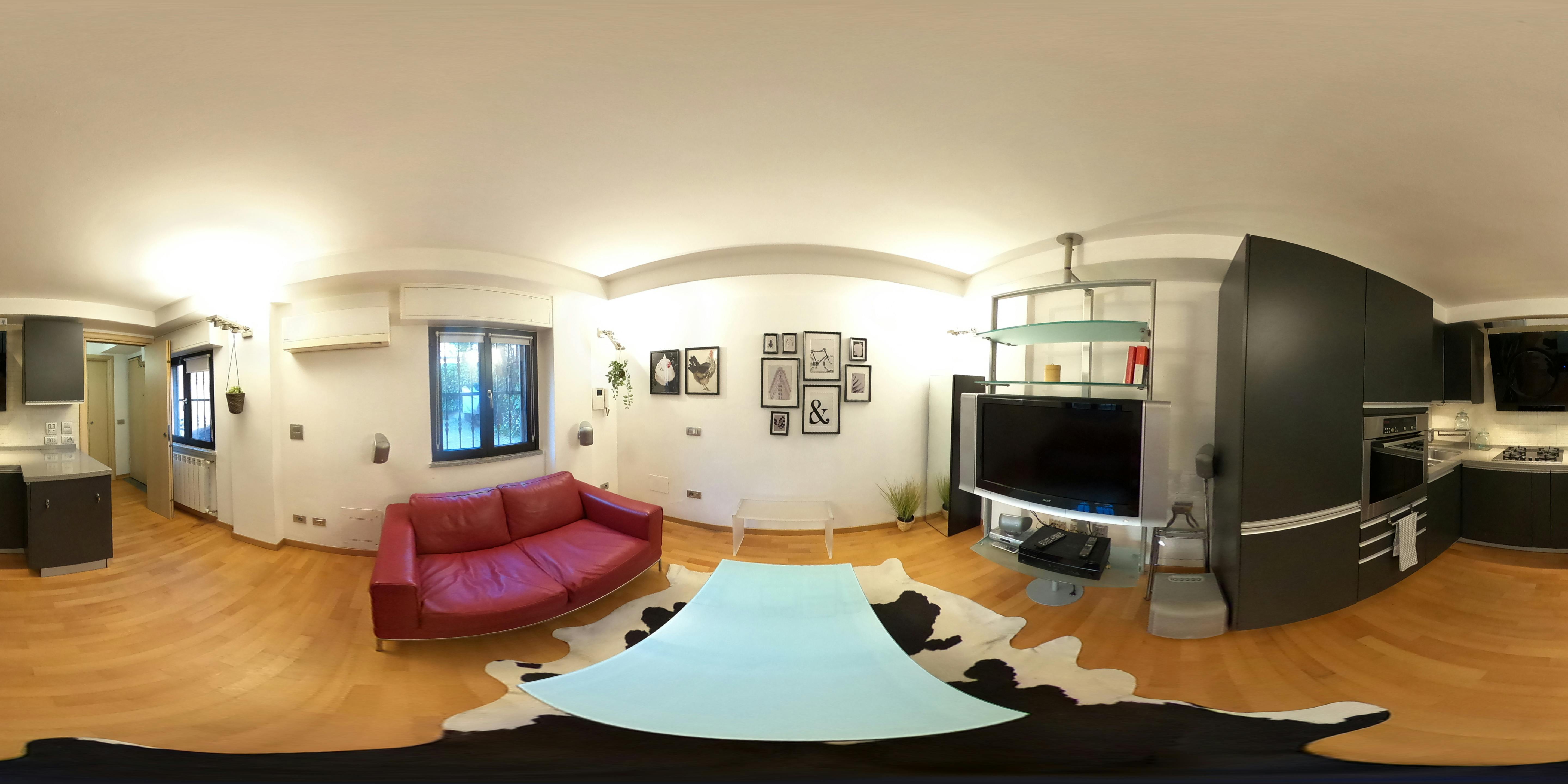 Camera singola Milano — foto 20
