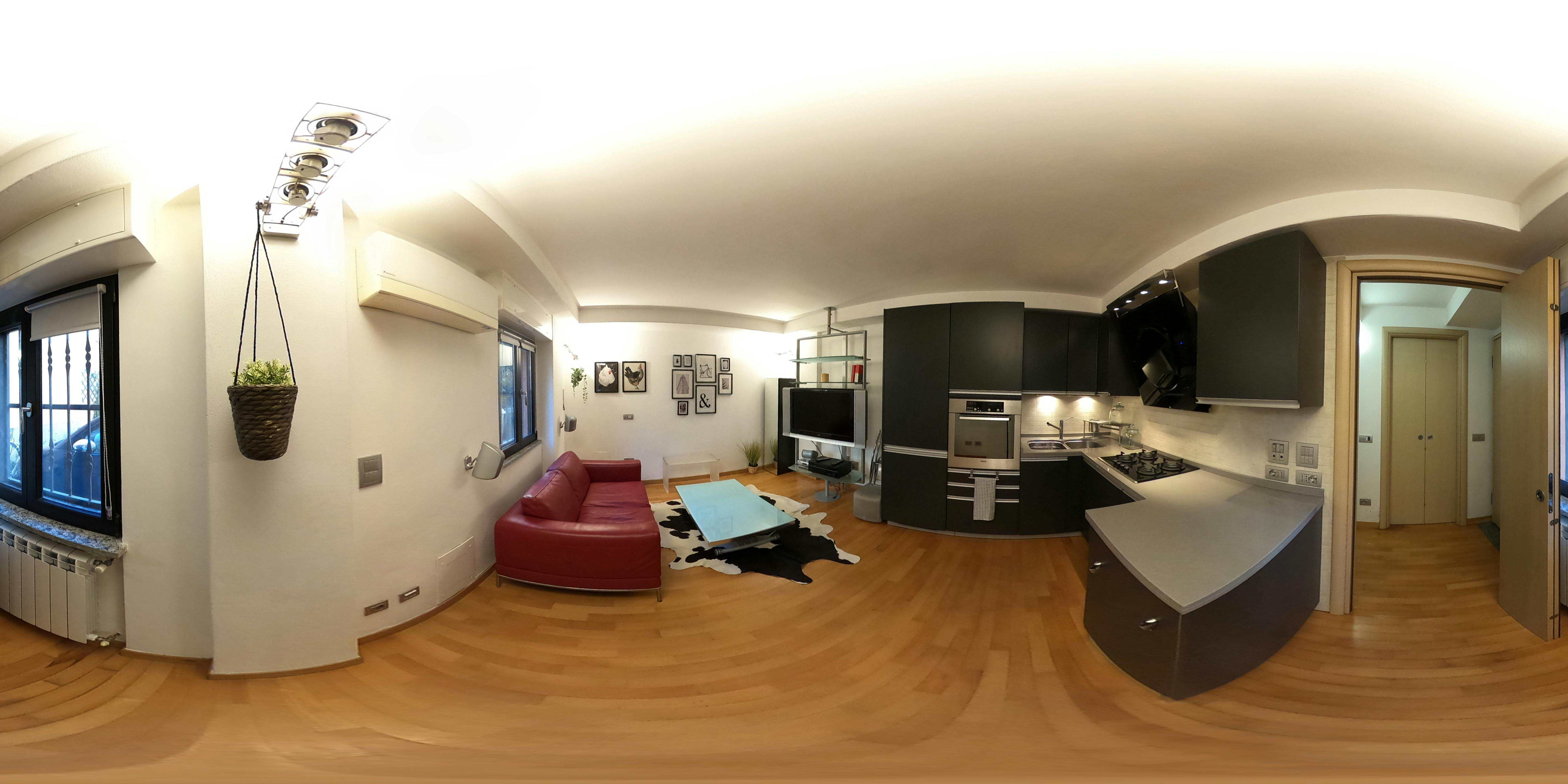 Camera singola Milano — foto 18