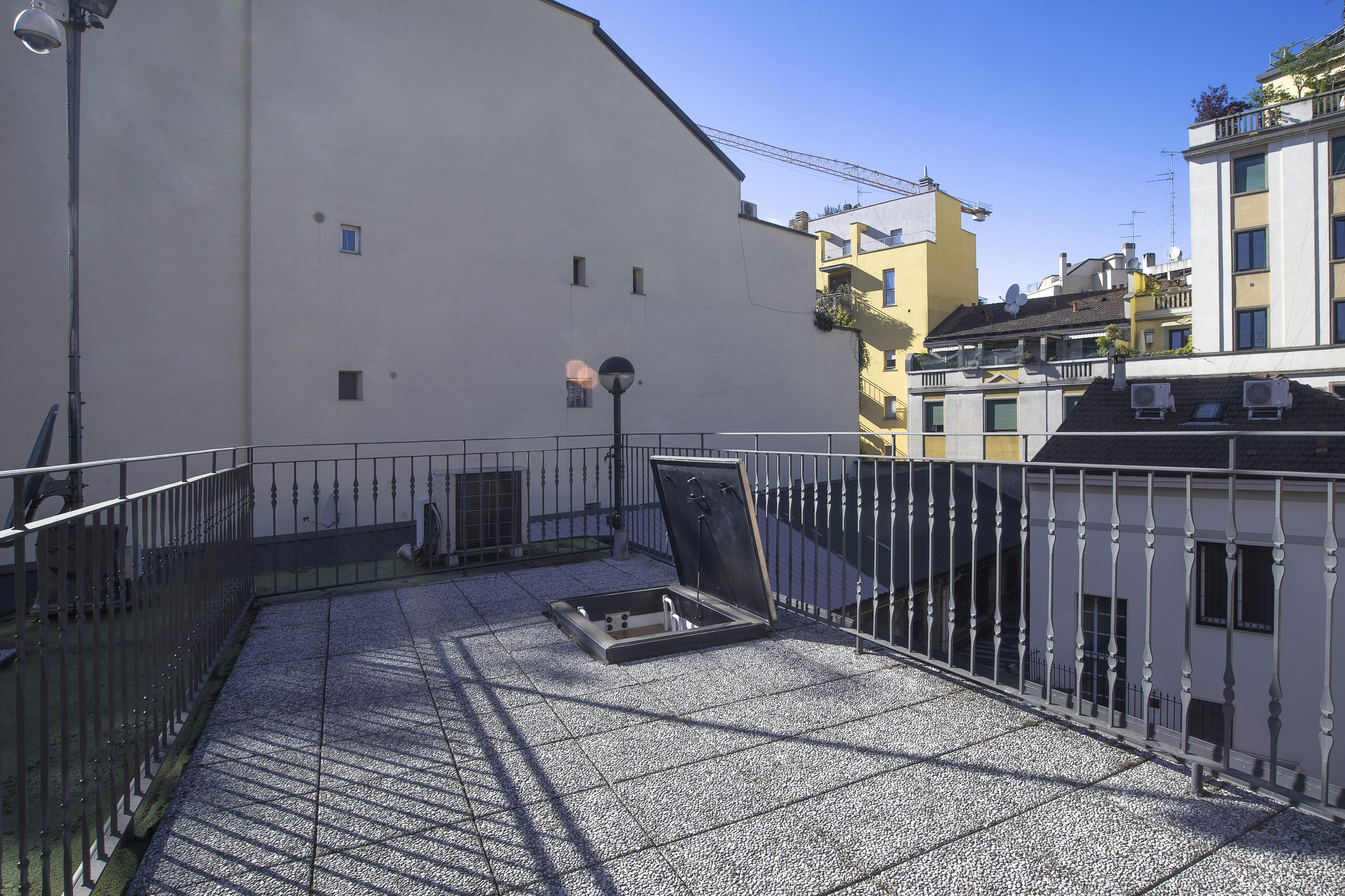 Camera singola Milano — foto 11