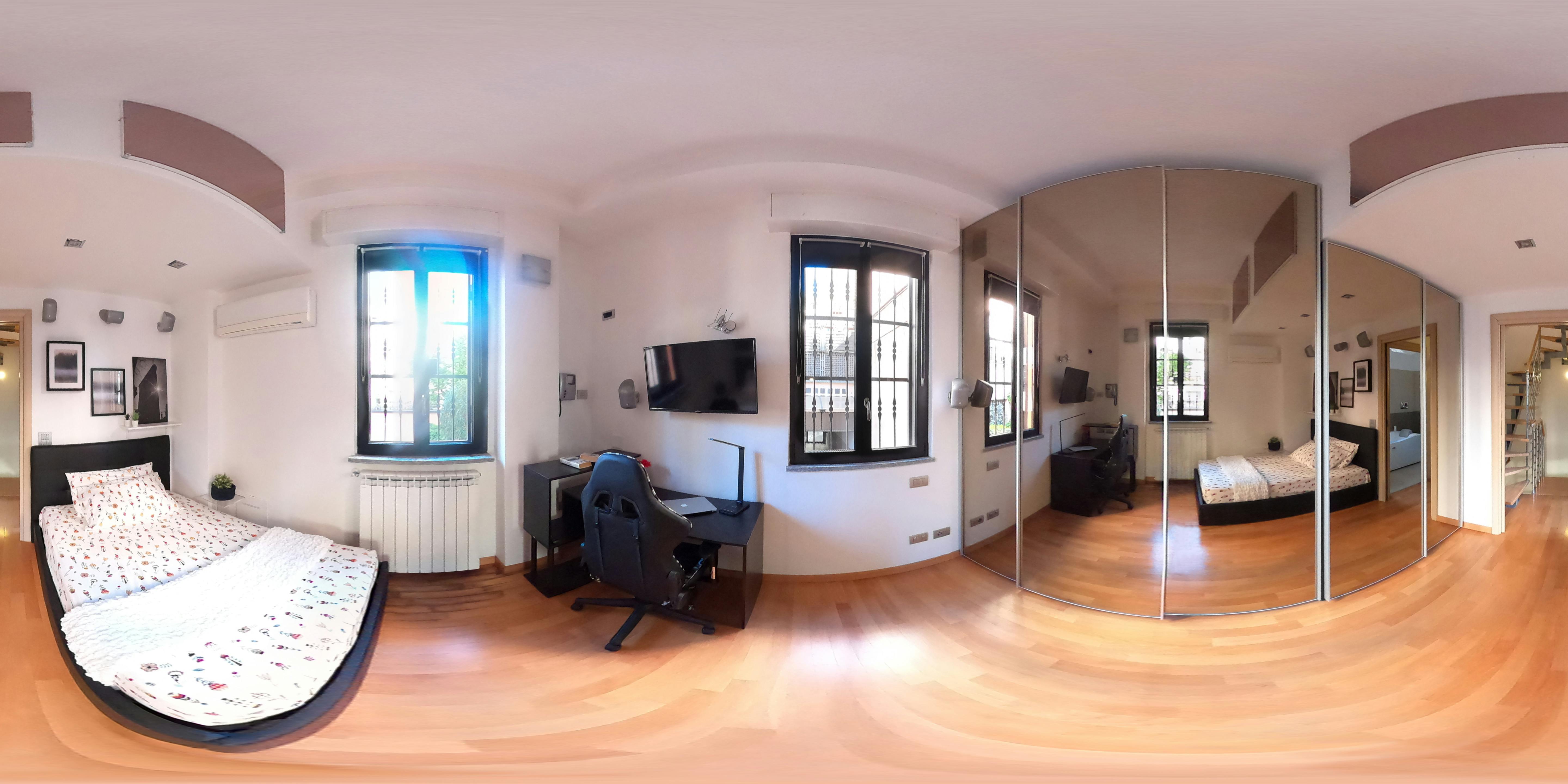 Camera singola Milano — foto 21