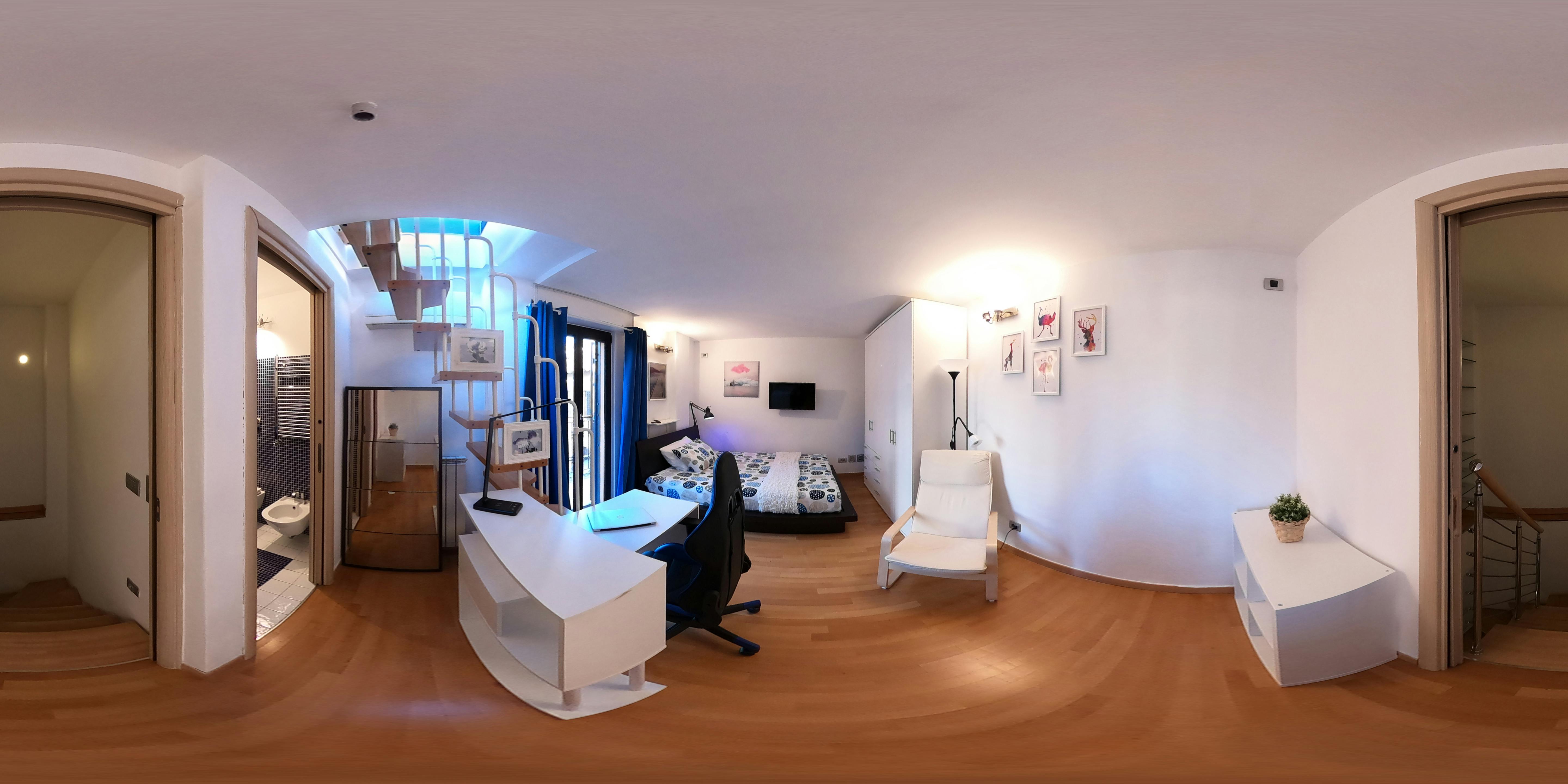 Camera singola Milano — foto 24