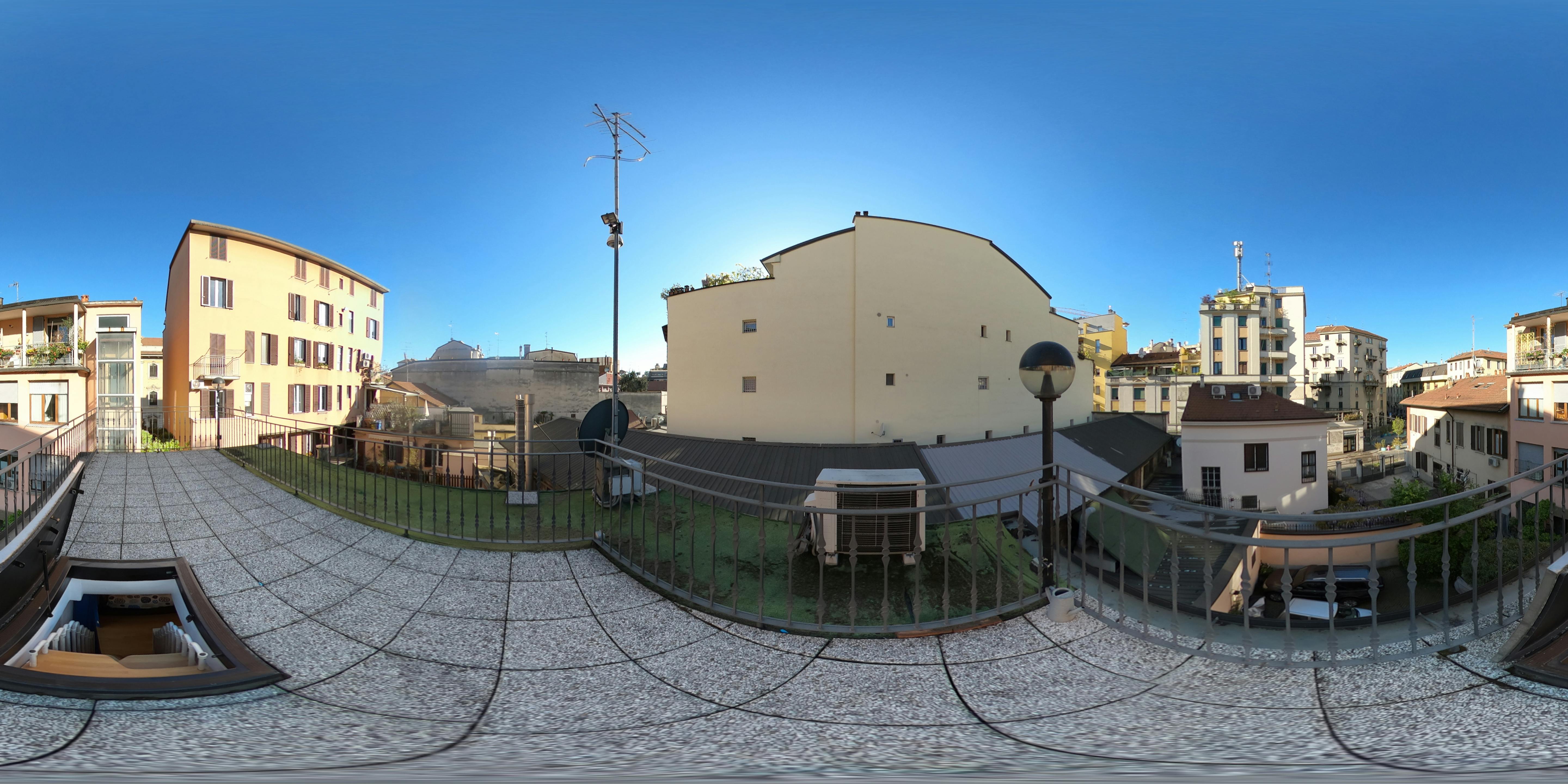 Camera singola Milano — foto 27