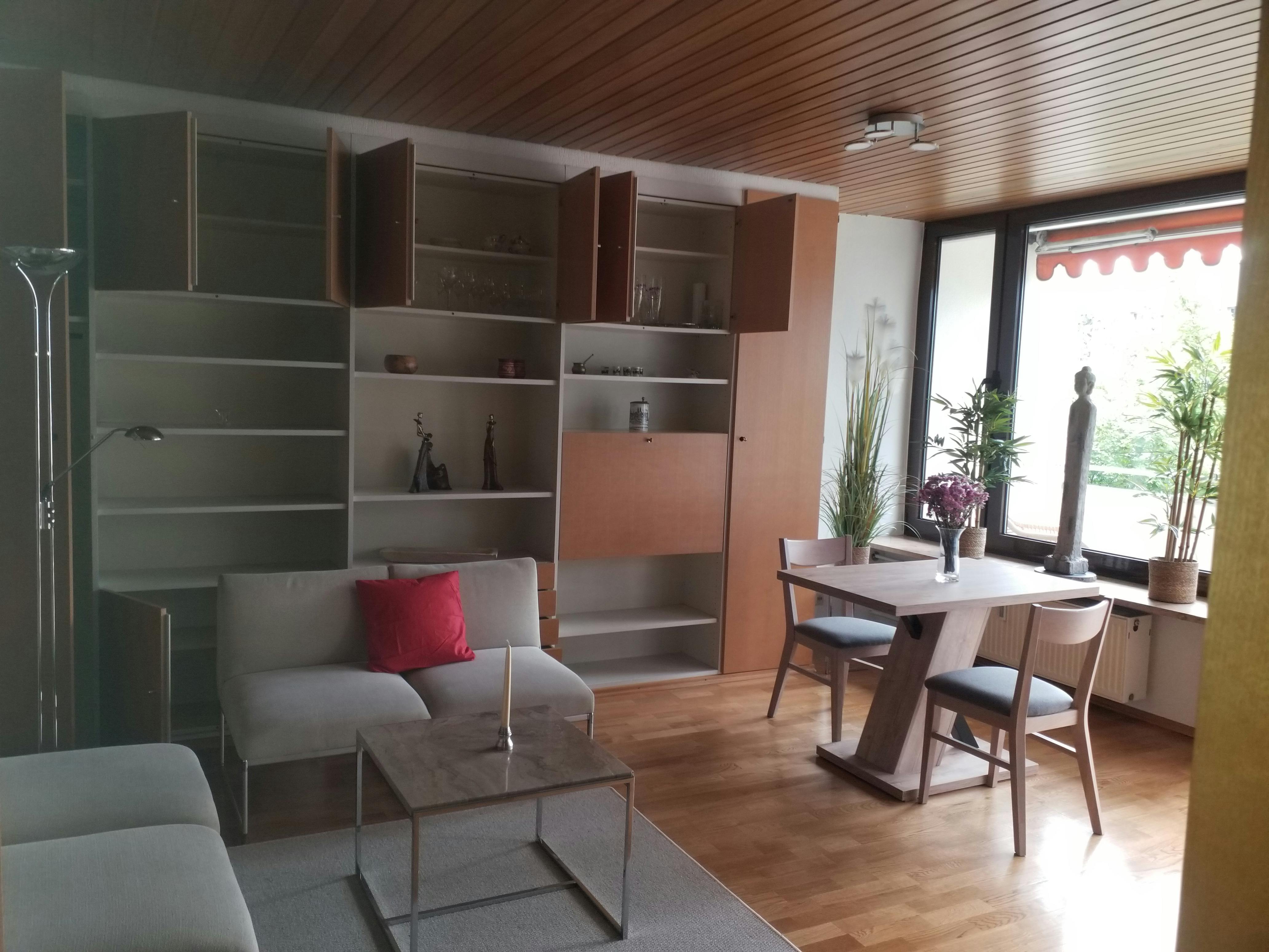 Leonrodstraße, Munich preview