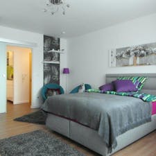 Wohnung for rent for 1.050 € per month in Düsseldorf, Brückenstraße